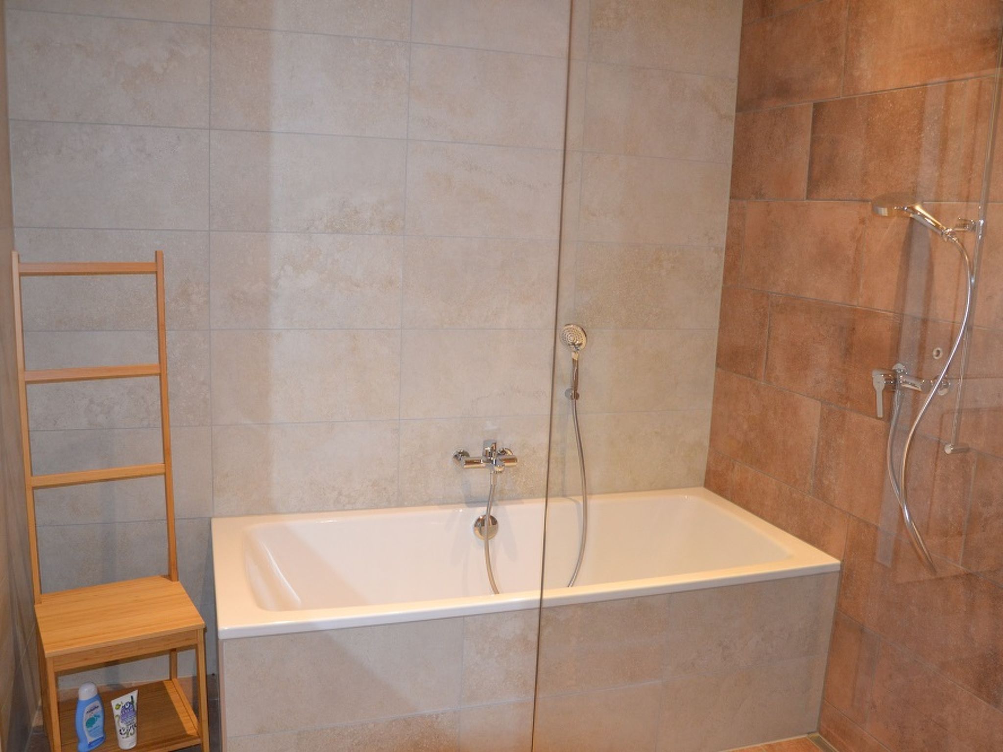 Appartement - Chez Thérèse, (Le Noirmont), - Buiten