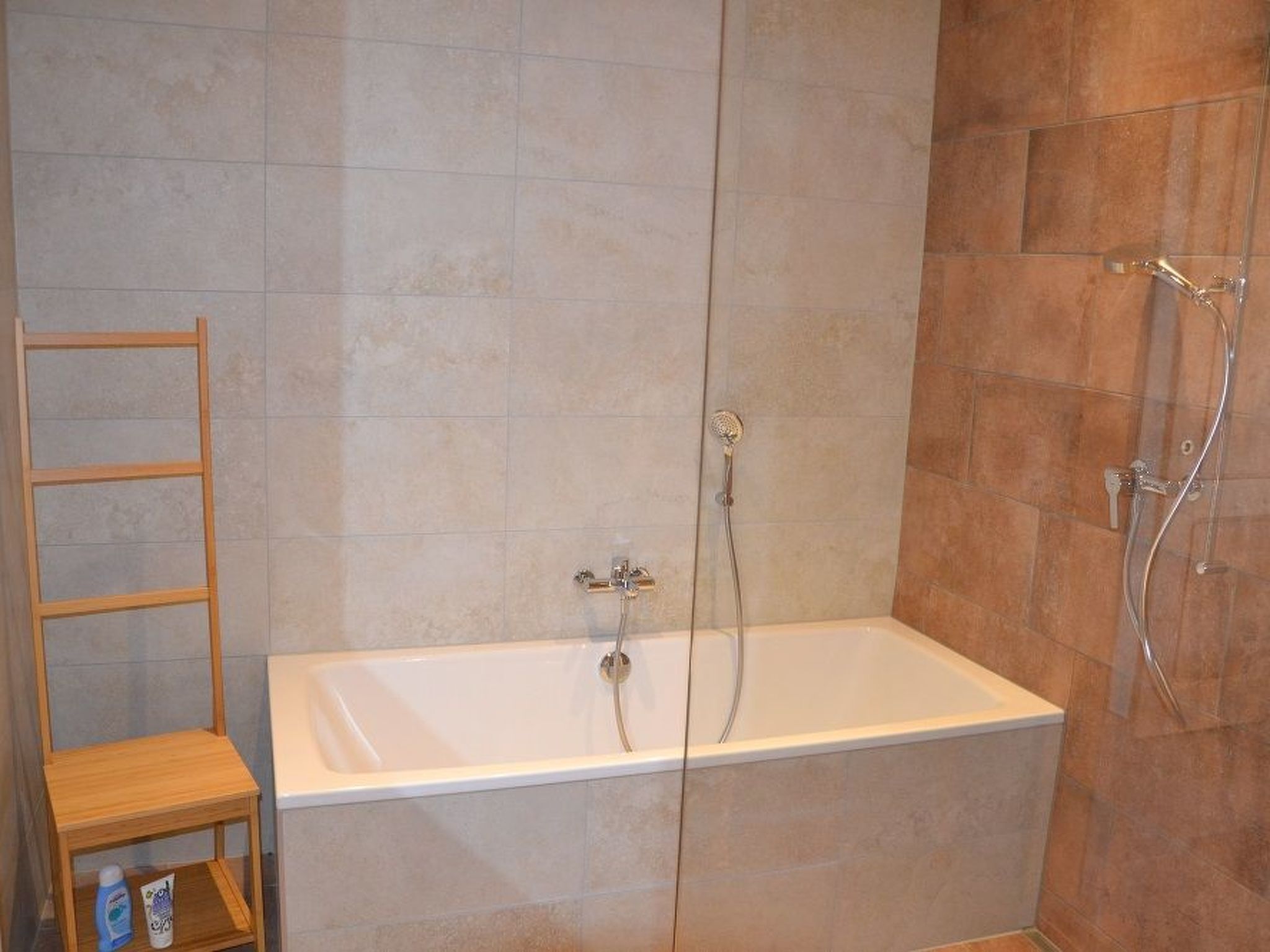 Appartement - Chez Thérèse, (Le Noirmont), - Buiten
