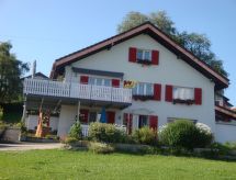Appartement - Bellevue