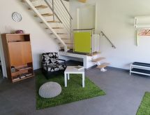 Appartement - Les Poingnats