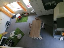 Appartement - Les Poingnats