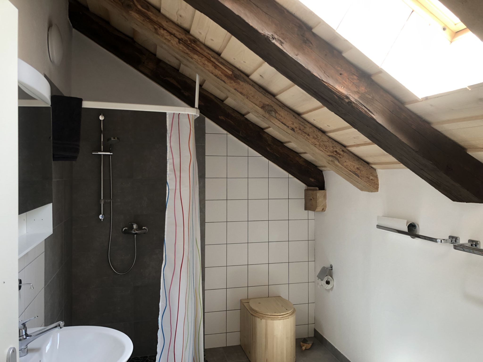 Appartement et B&B - Ferme O'Badu, (Les Breuleux), - Buiten