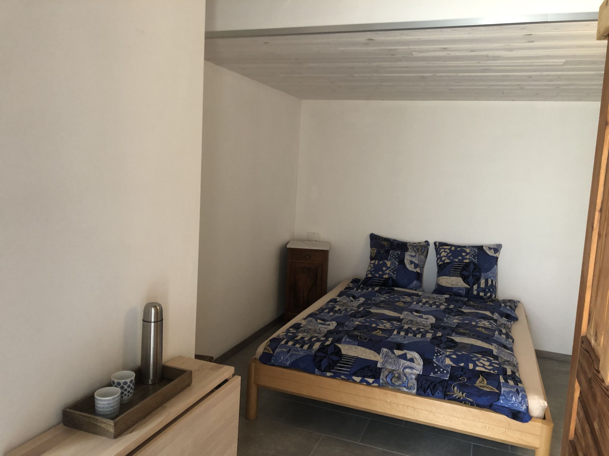 Appartement et B&B - Ferme O'Badu, (Les Breuleux), - Buiten