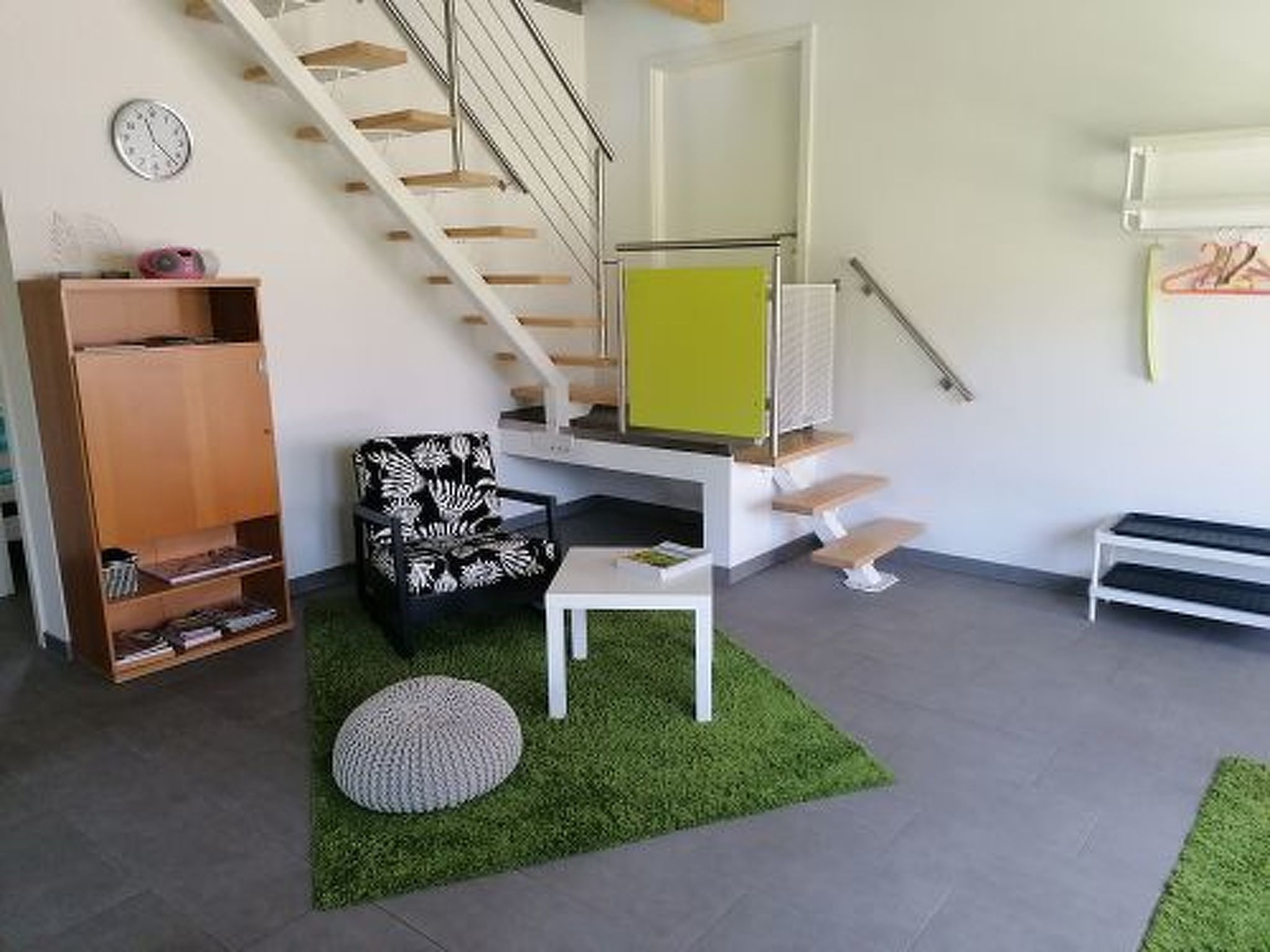 Appartement - Les Poingnats, (Les Breuleux), - Buiten