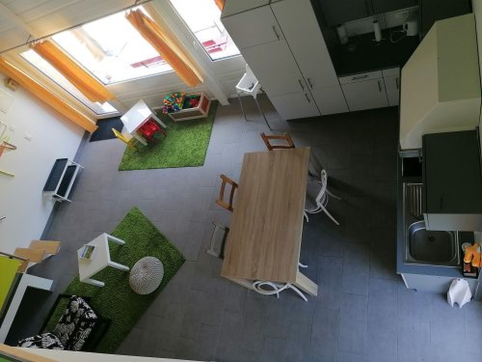 Appartement - Les Poingnats, (Les Breuleux), - Buiten