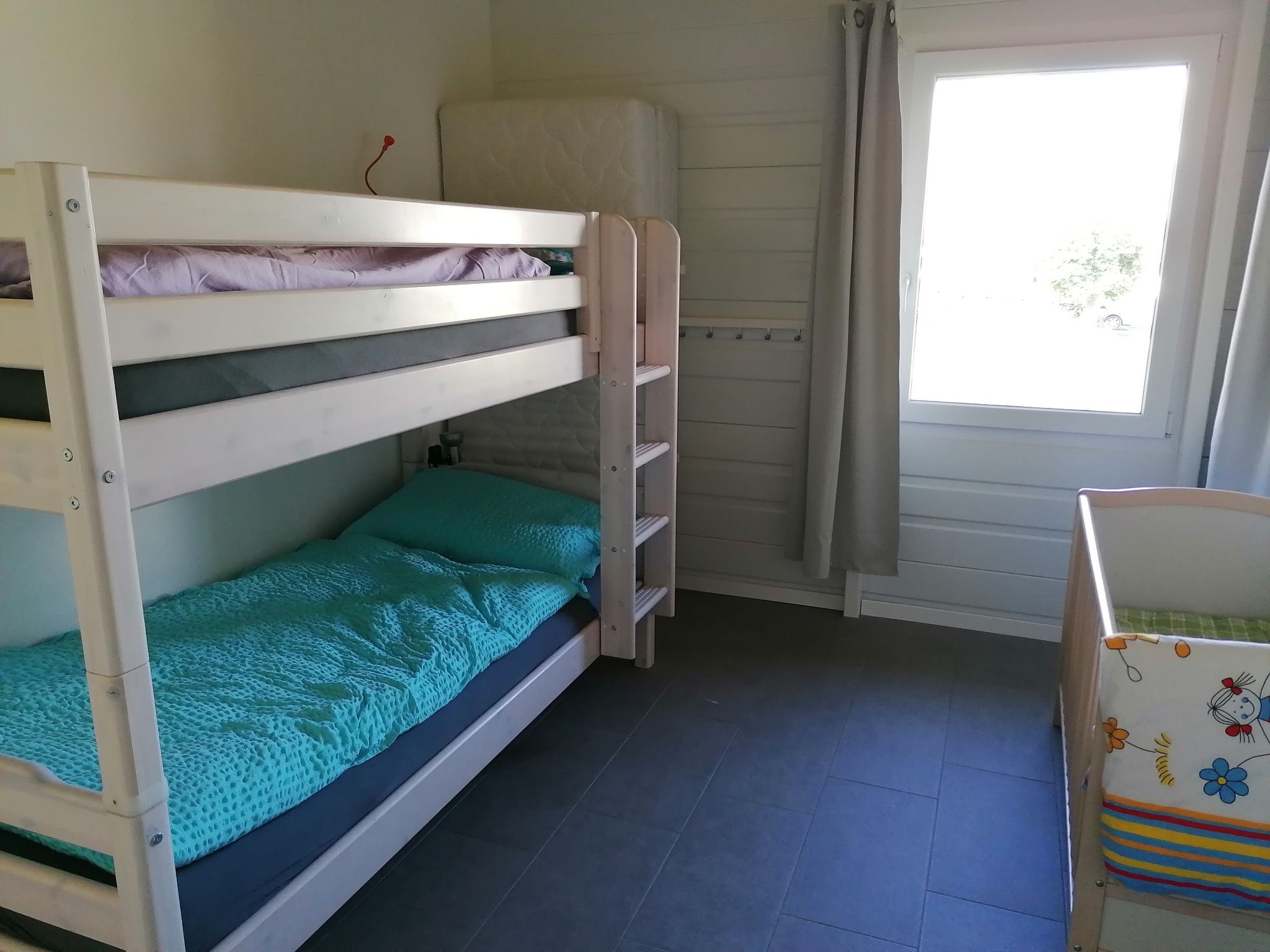 Appartement - Les Poingnats, (Les Breuleux), - Buiten
