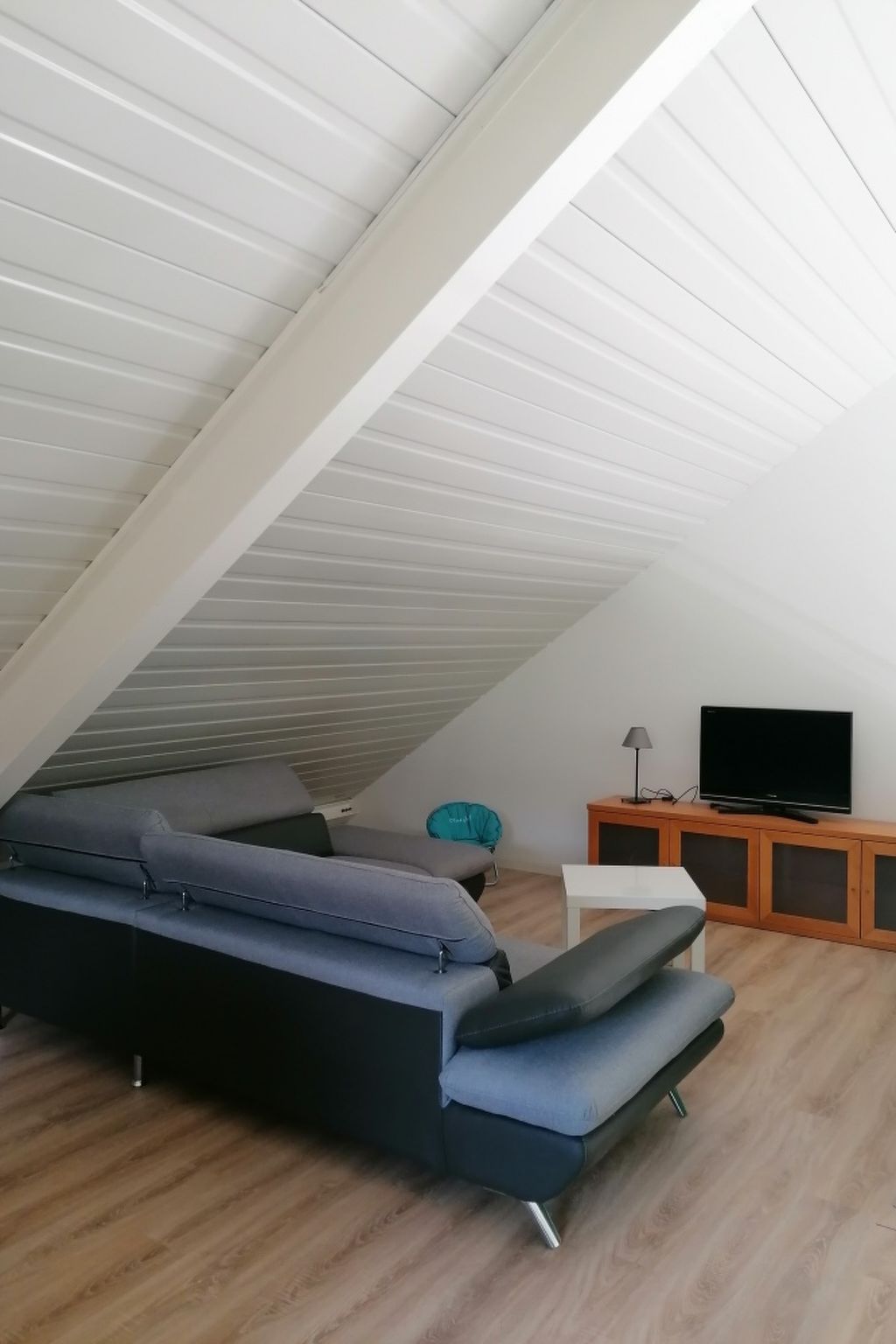 Appartement - Les Poingnats, (Les Breuleux), - Buiten