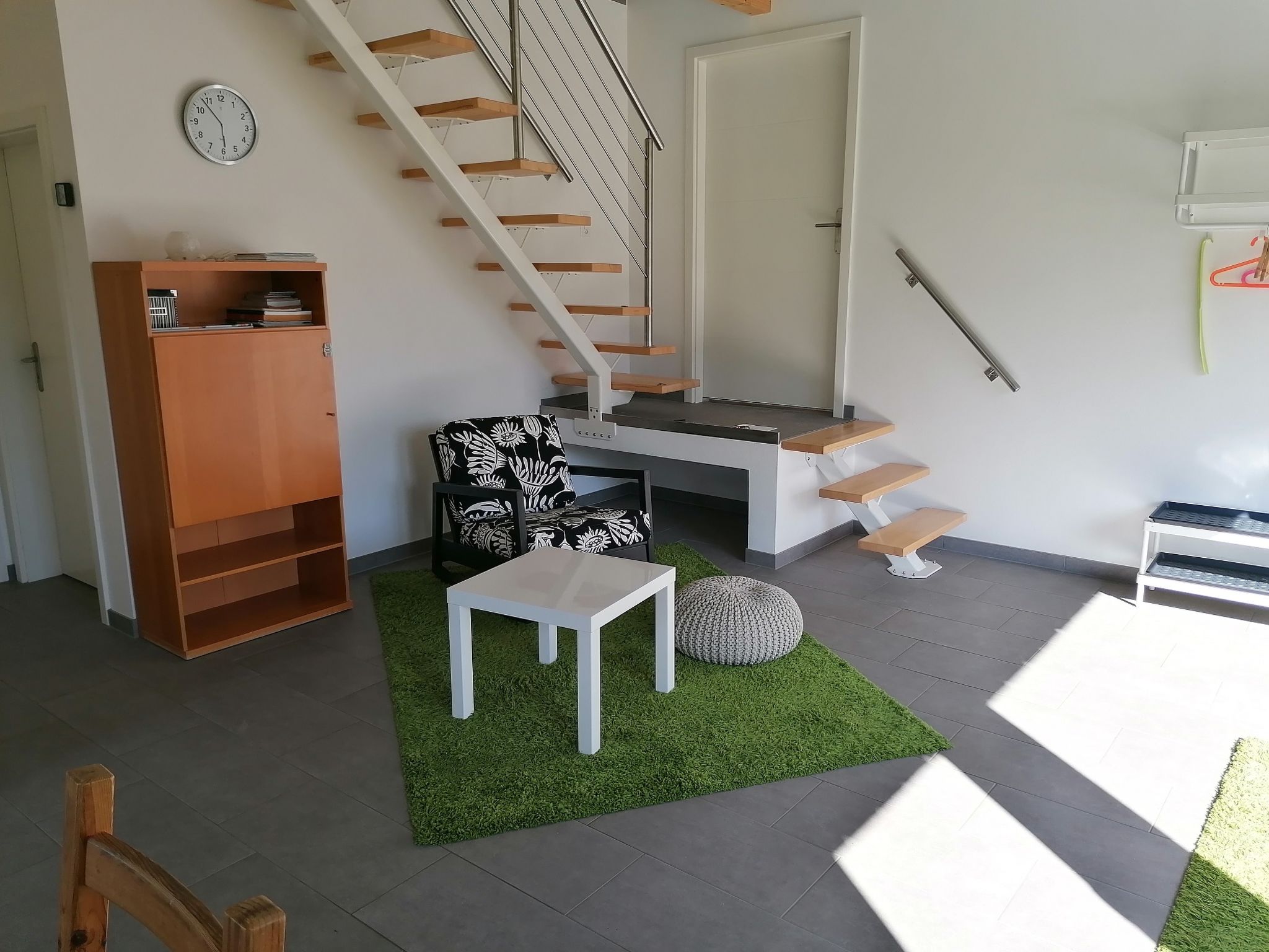 Appartement - Les Poingnats, (Les Breuleux), - Outside