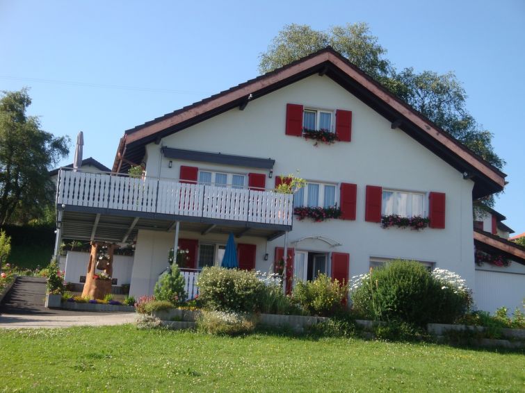 Appartement - Bellevue, (Les Breuleux), - Les Breuleux