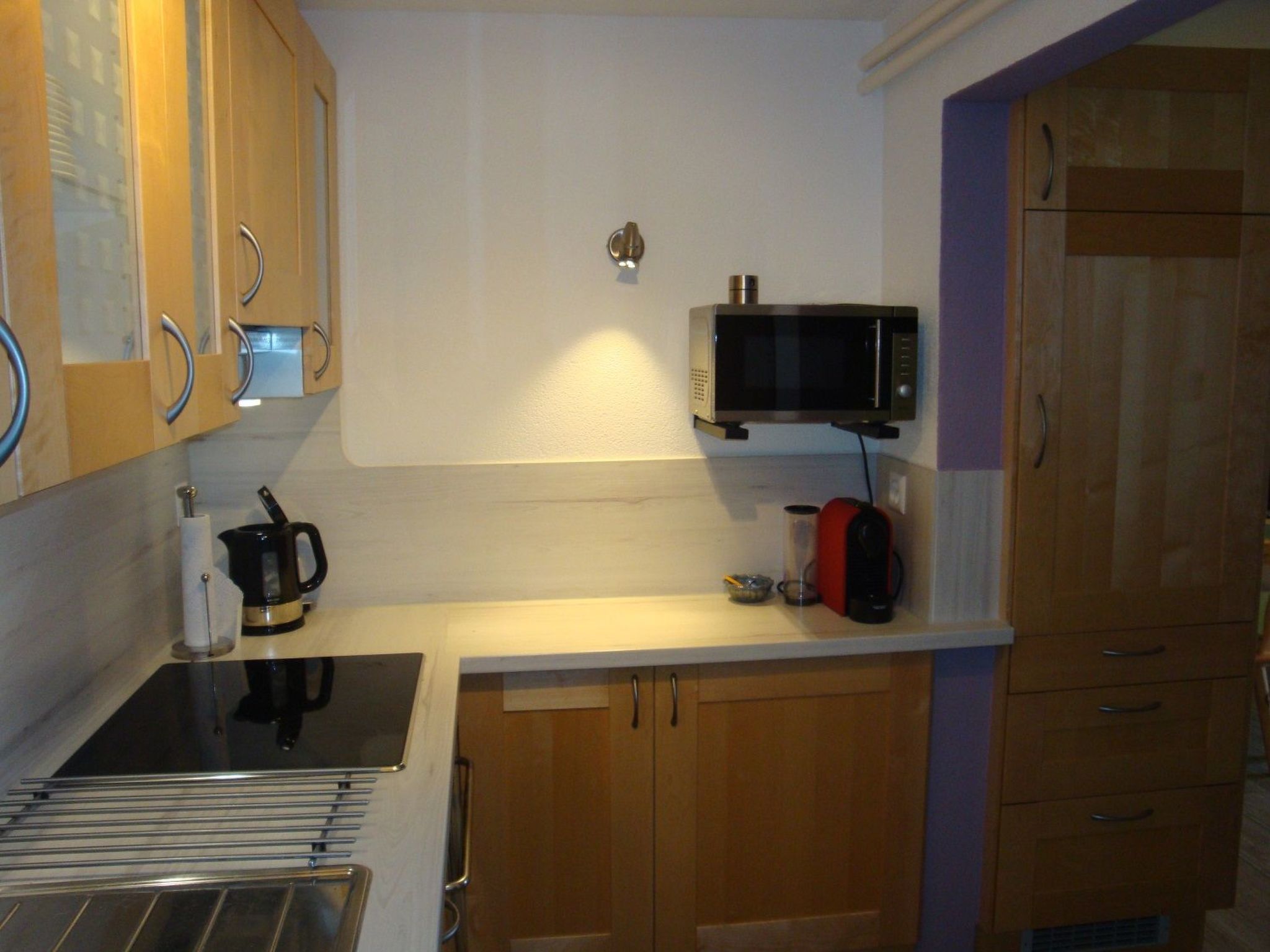 Appartement - Bellevue, (Les Breuleux),