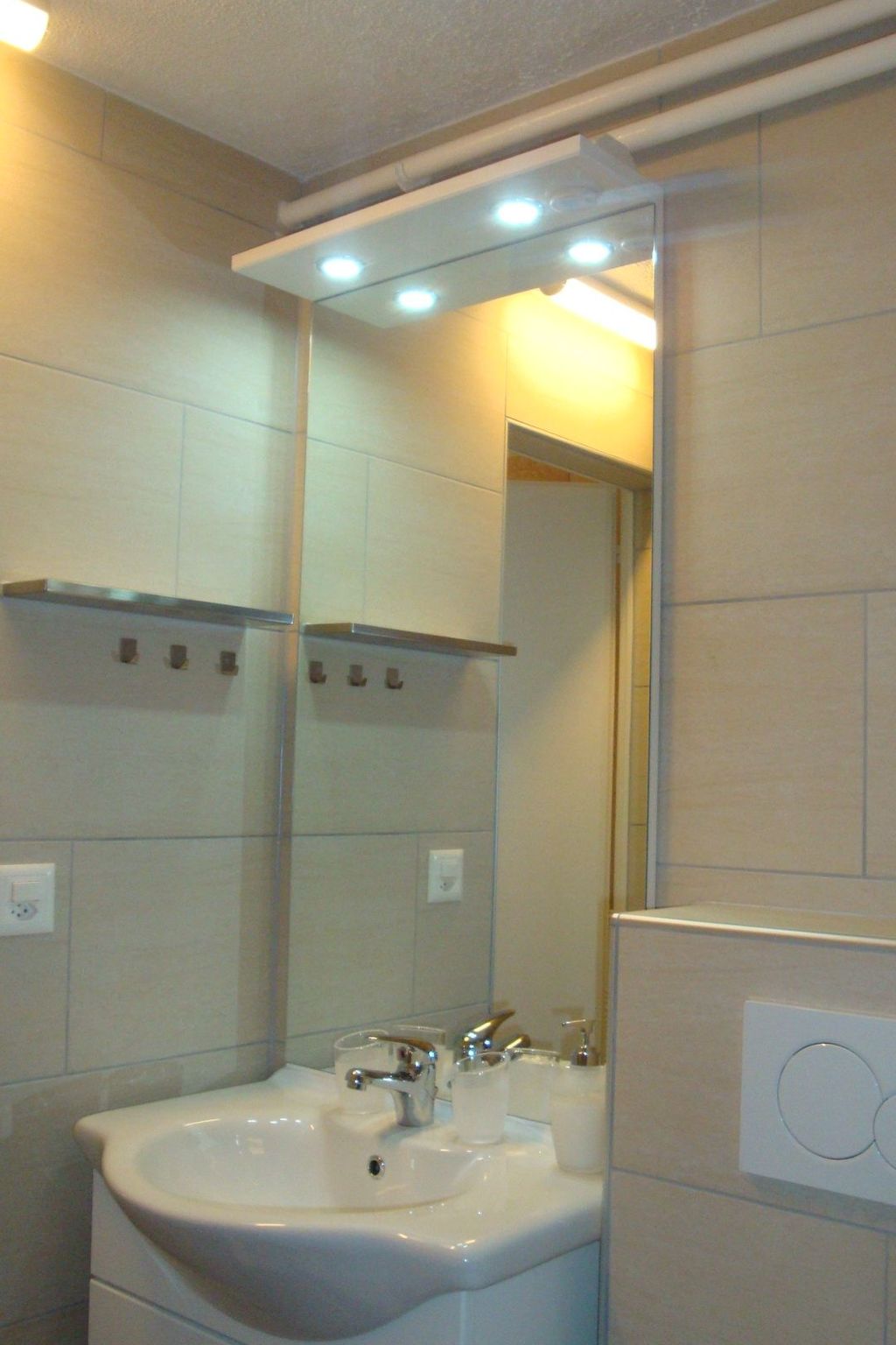 Appartement - Bellevue, (Les Breuleux), - Buiten