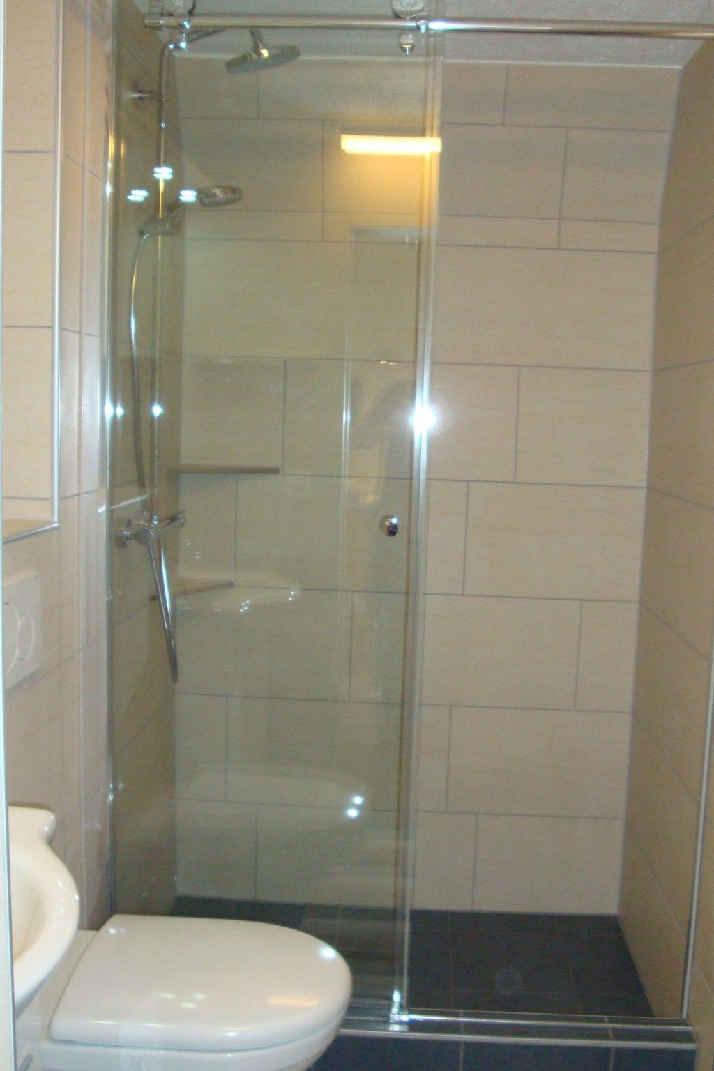 Appartement - Bellevue, (Les Breuleux), - Buiten