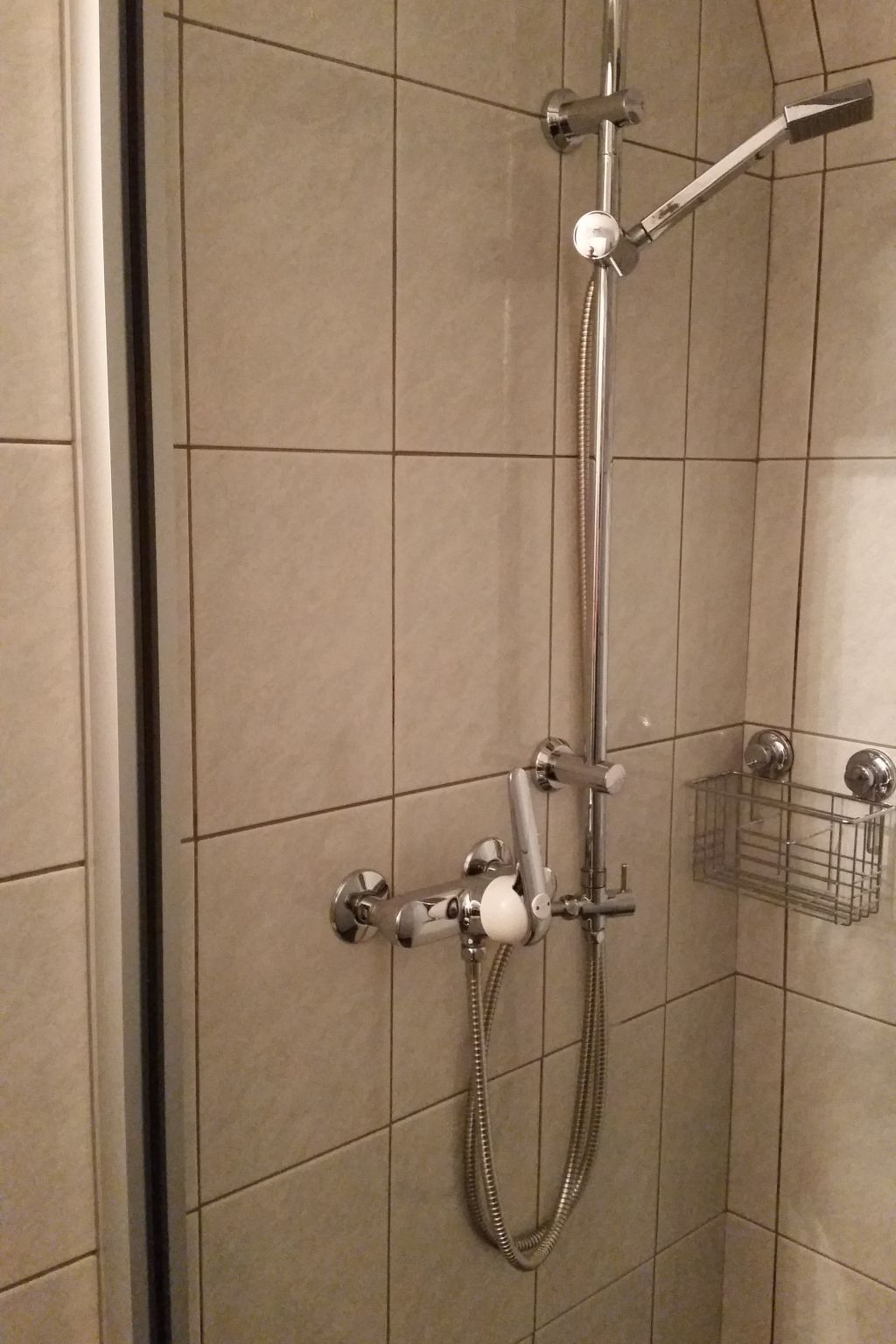 Appartement - Bellevue, (Les Breuleux), - Binnen