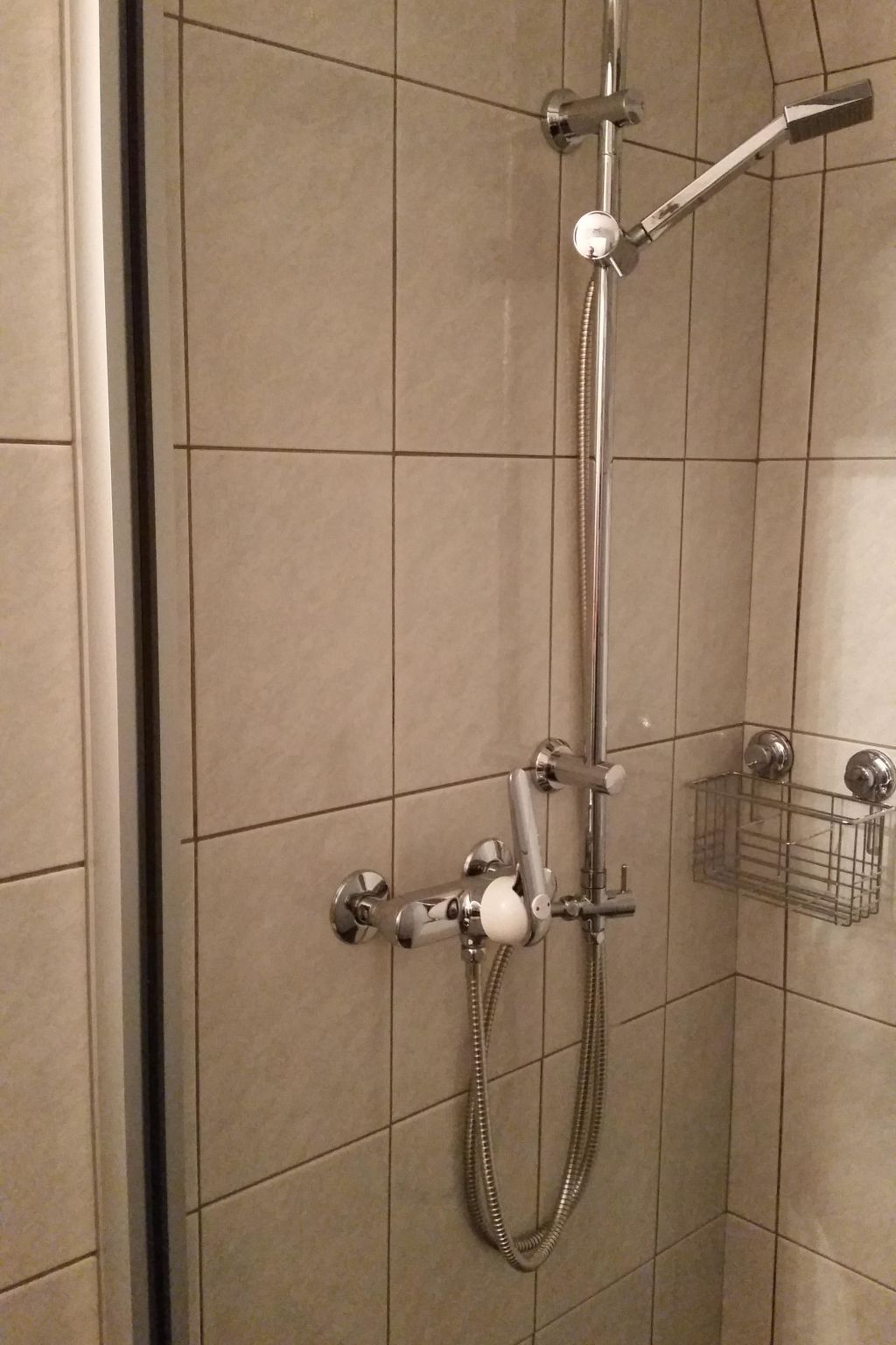 Appartement - Bellevue, (Les Breuleux), - Binnen