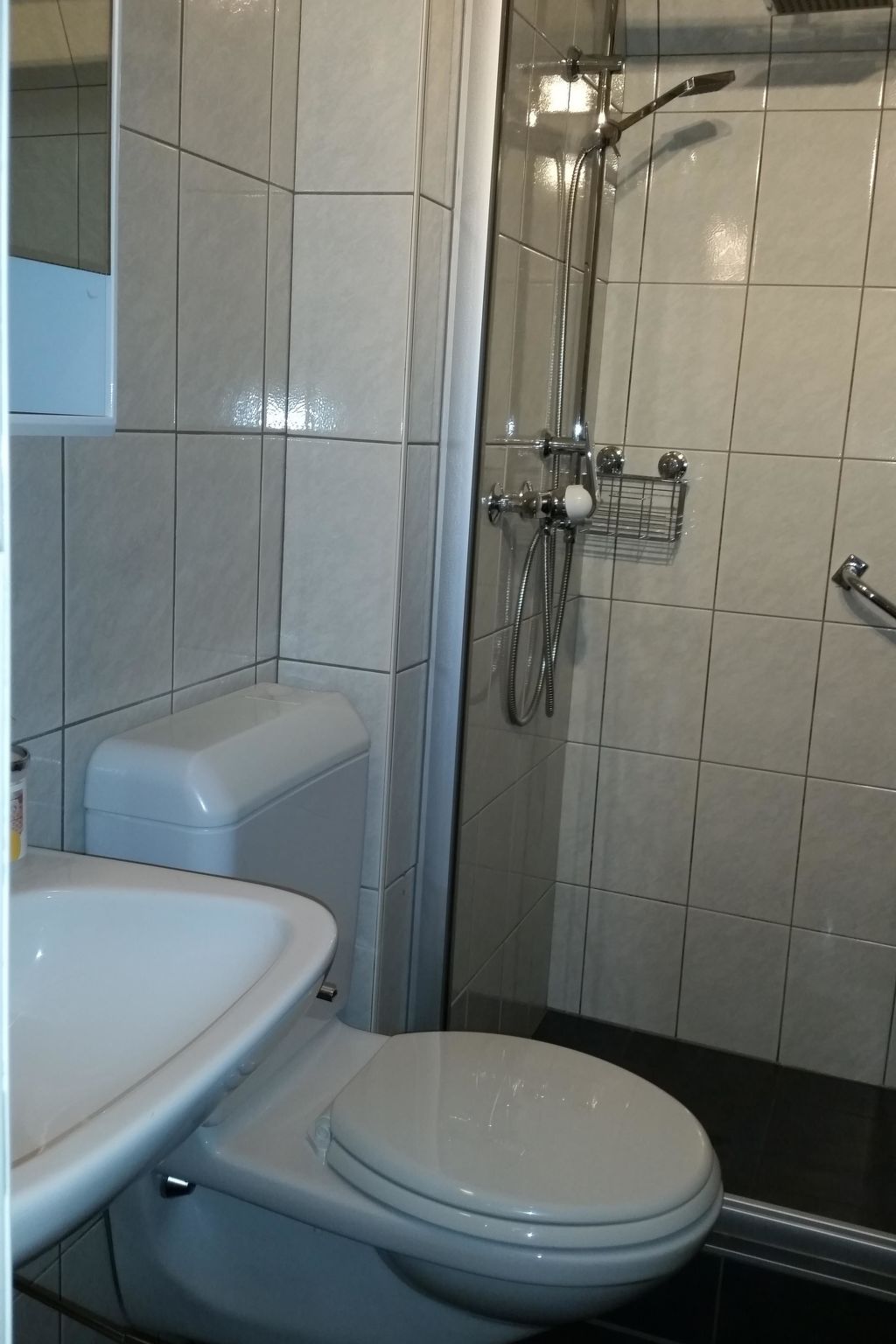 Appartement - Bellevue, (Les Breuleux), - Binnen