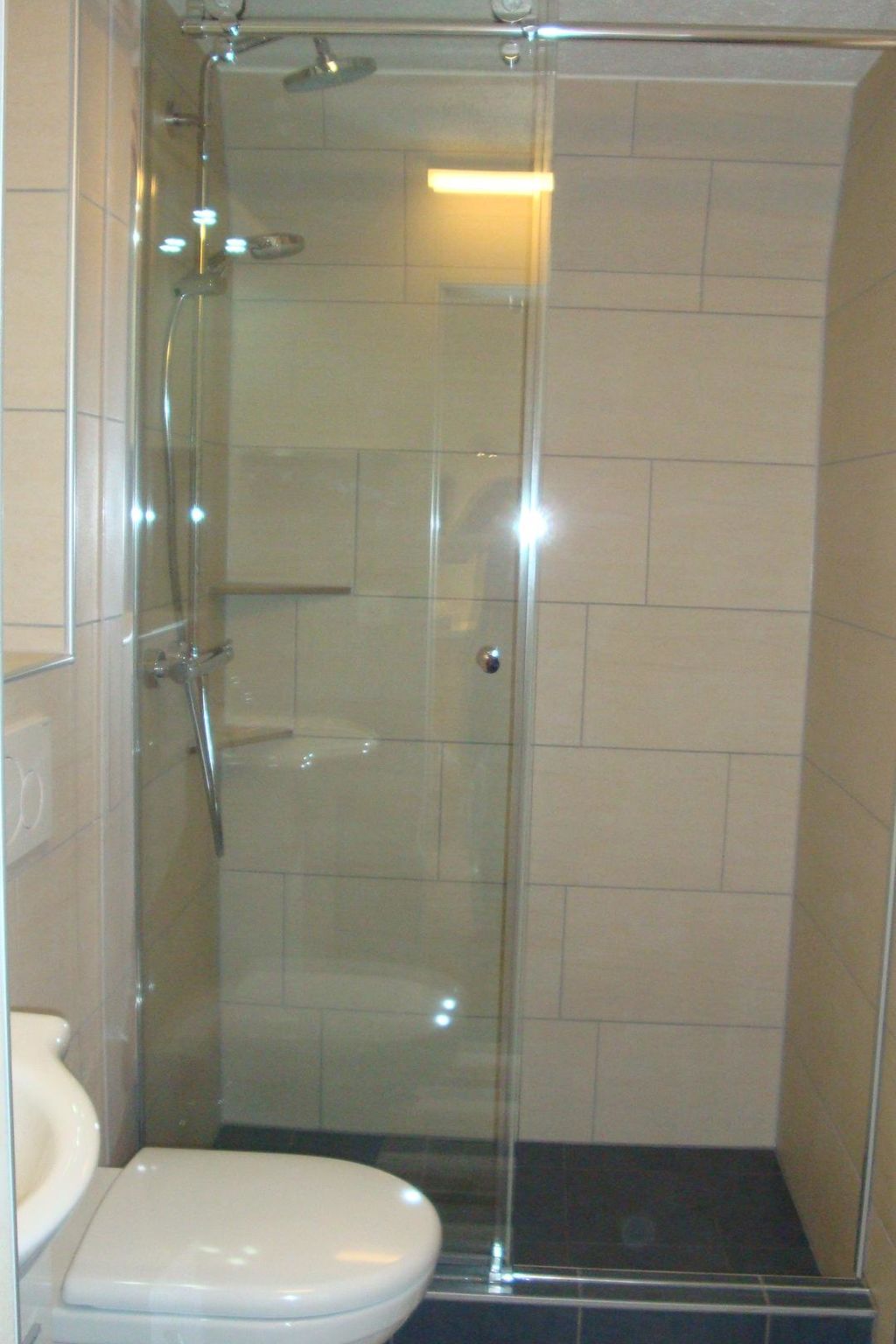 Appartement - Bellevue, (Les Breuleux), - Outside