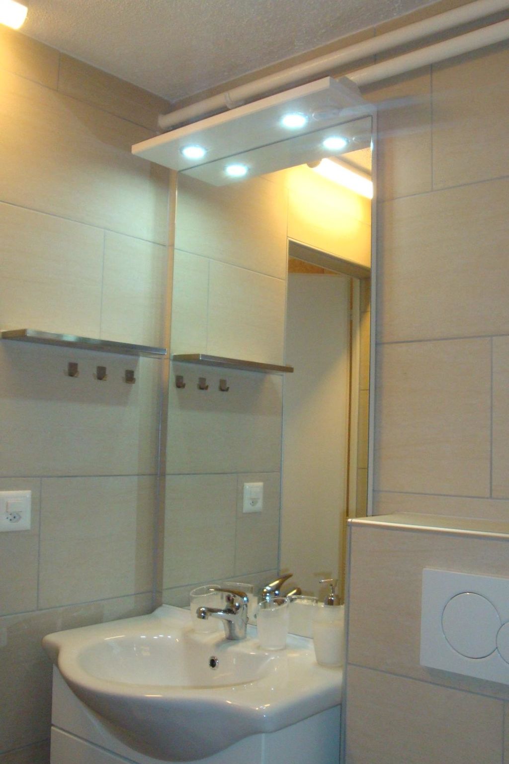 Appartement - Bellevue, (Les Breuleux), - Outside