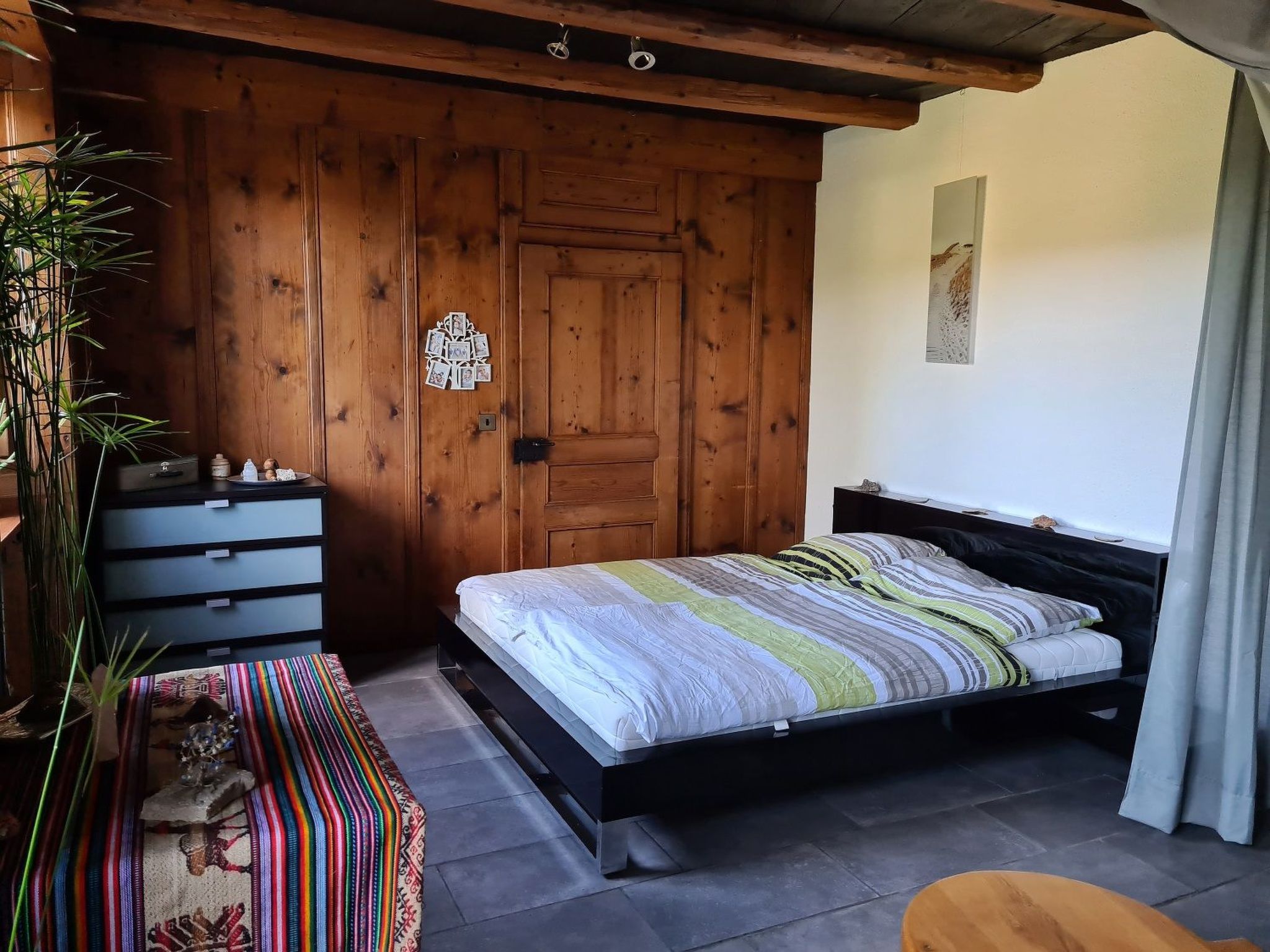 Gîte - Ferme O'Clés, (Le Cerneux-Veusil),