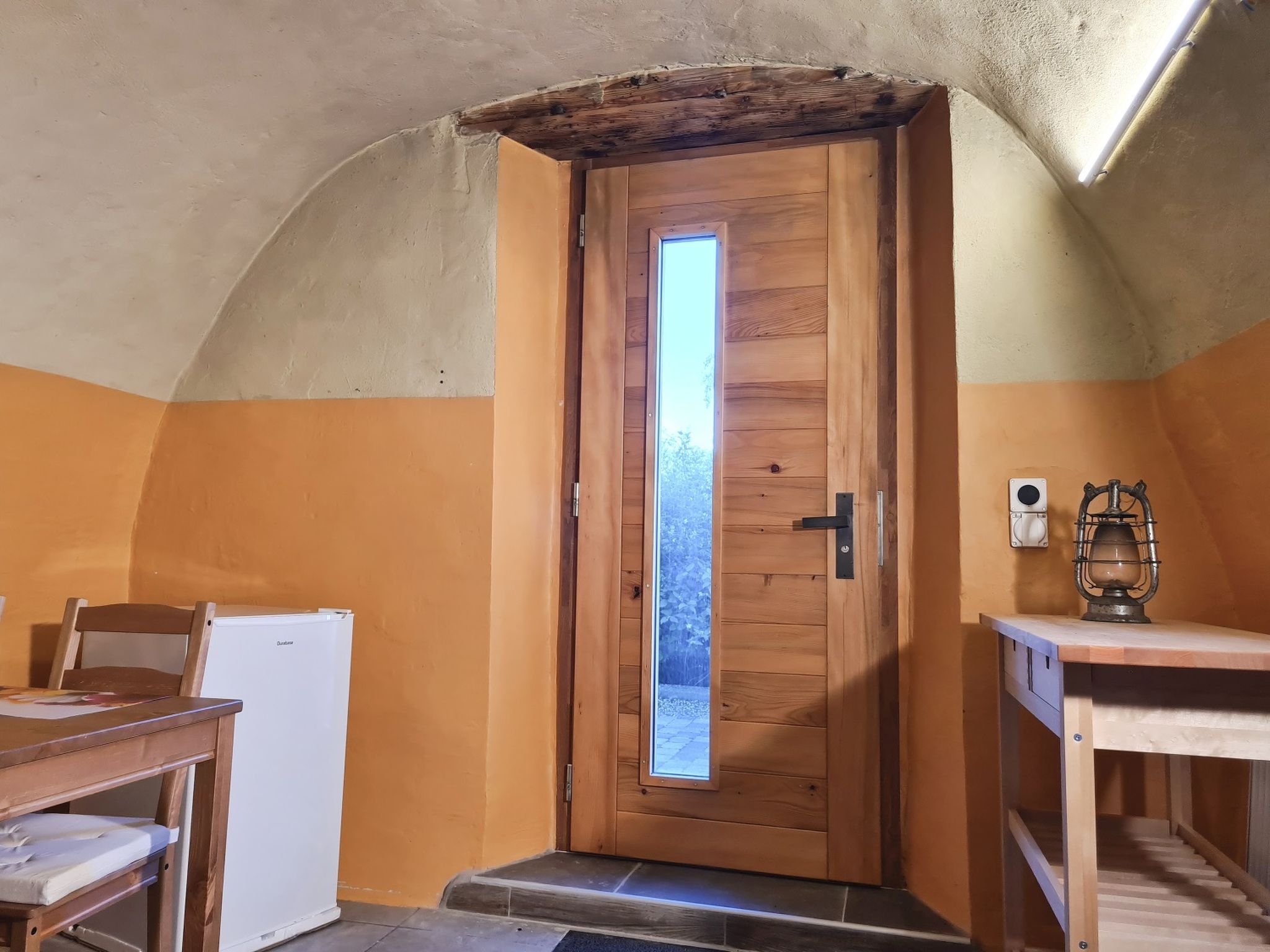 Gîte - Ferme O'Clés, (Le Cerneux-Veusil), - Outside