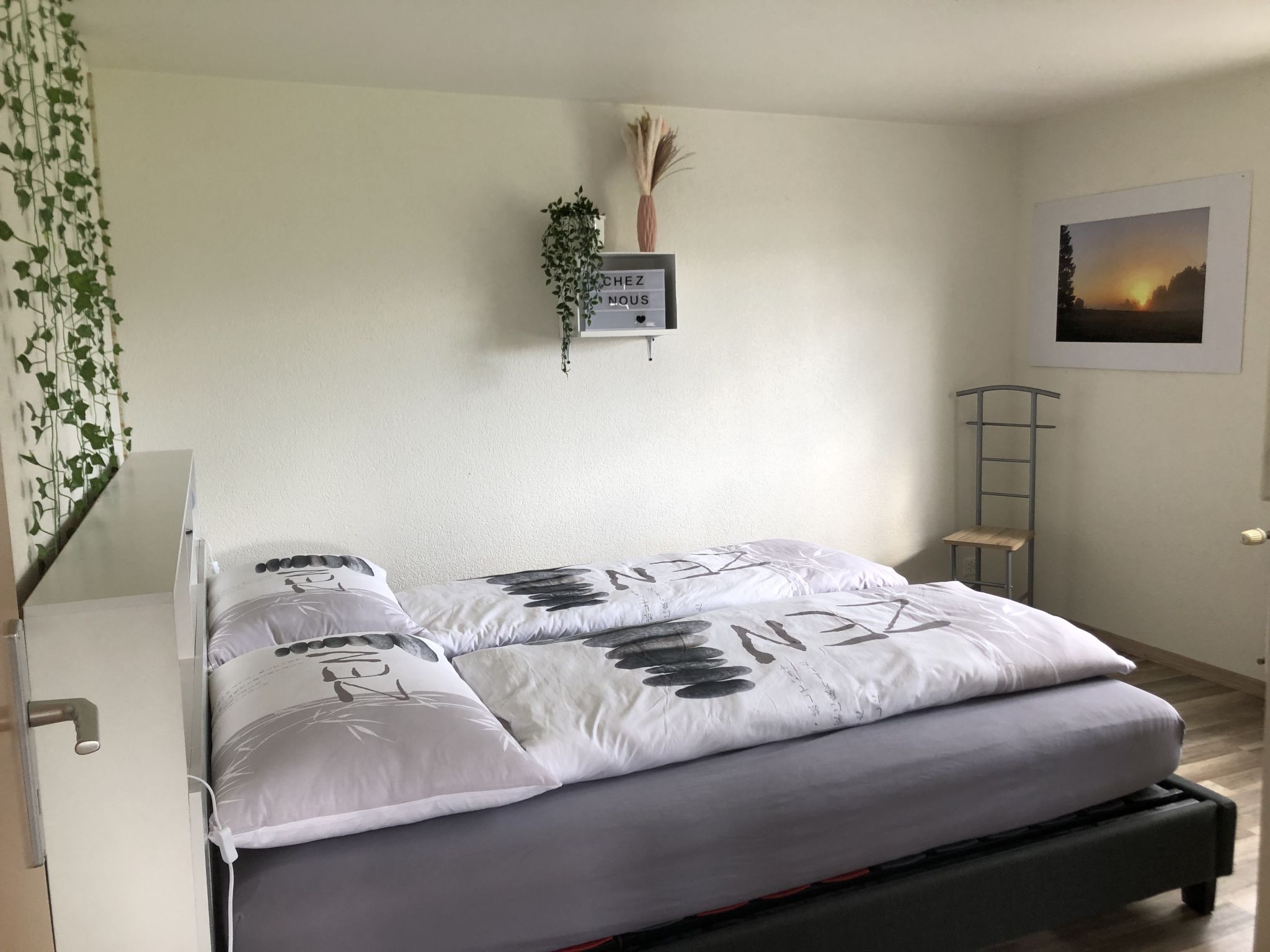 Appartement - Chez Nous, (Les Breuleux), — view 1 of 22