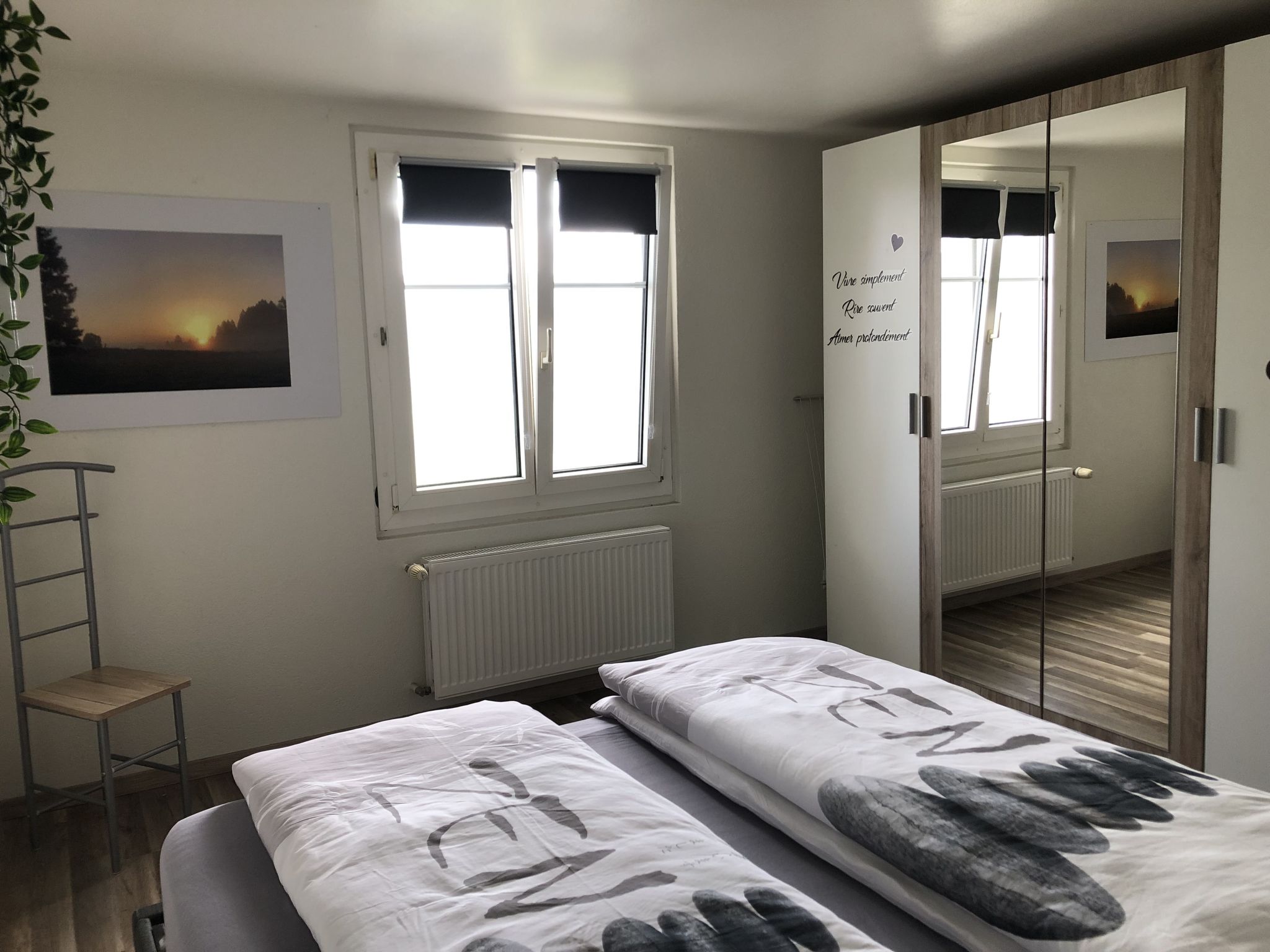 Appartement - Chez Nous, (Les Breuleux), - Image 2