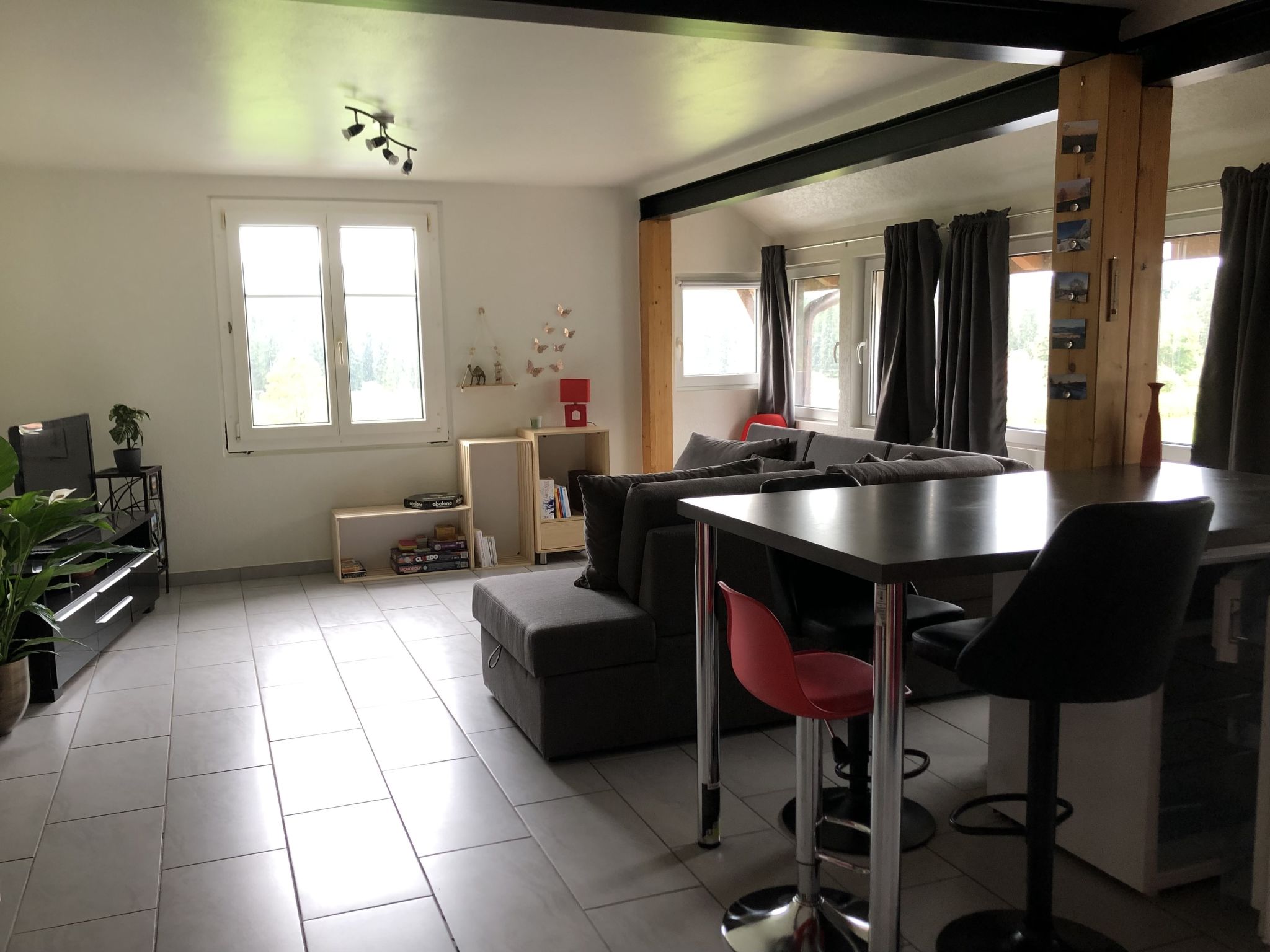 Appartement - Chez Nous, (Les Breuleux), - Image 3