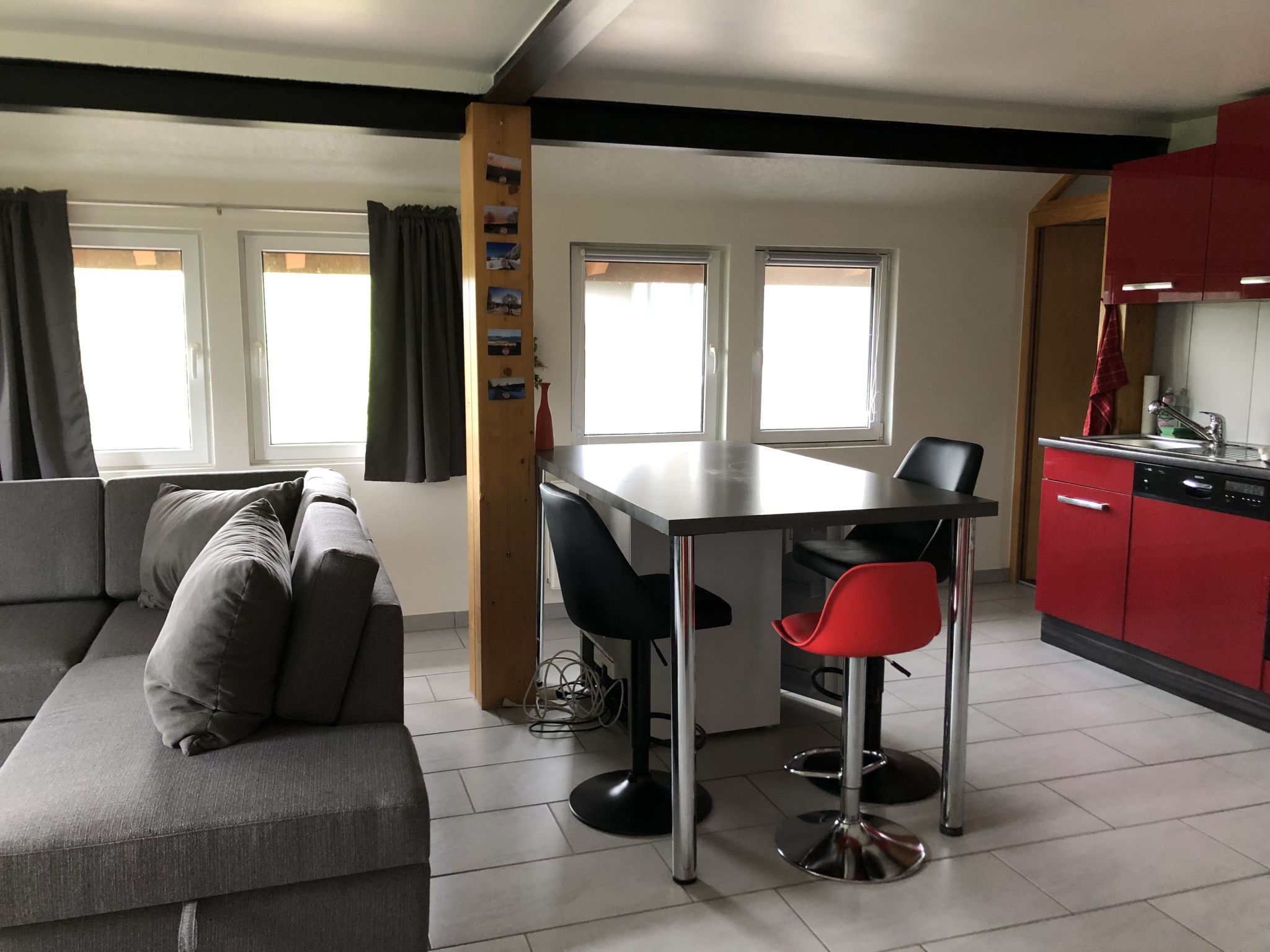 Appartement - Chez Nous, (Les Breuleux), - Image 4