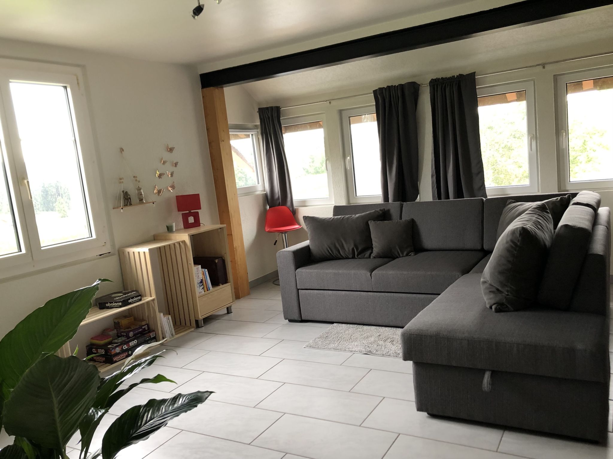 Appartement - Chez Nous, (Les Breuleux), - Image 5
