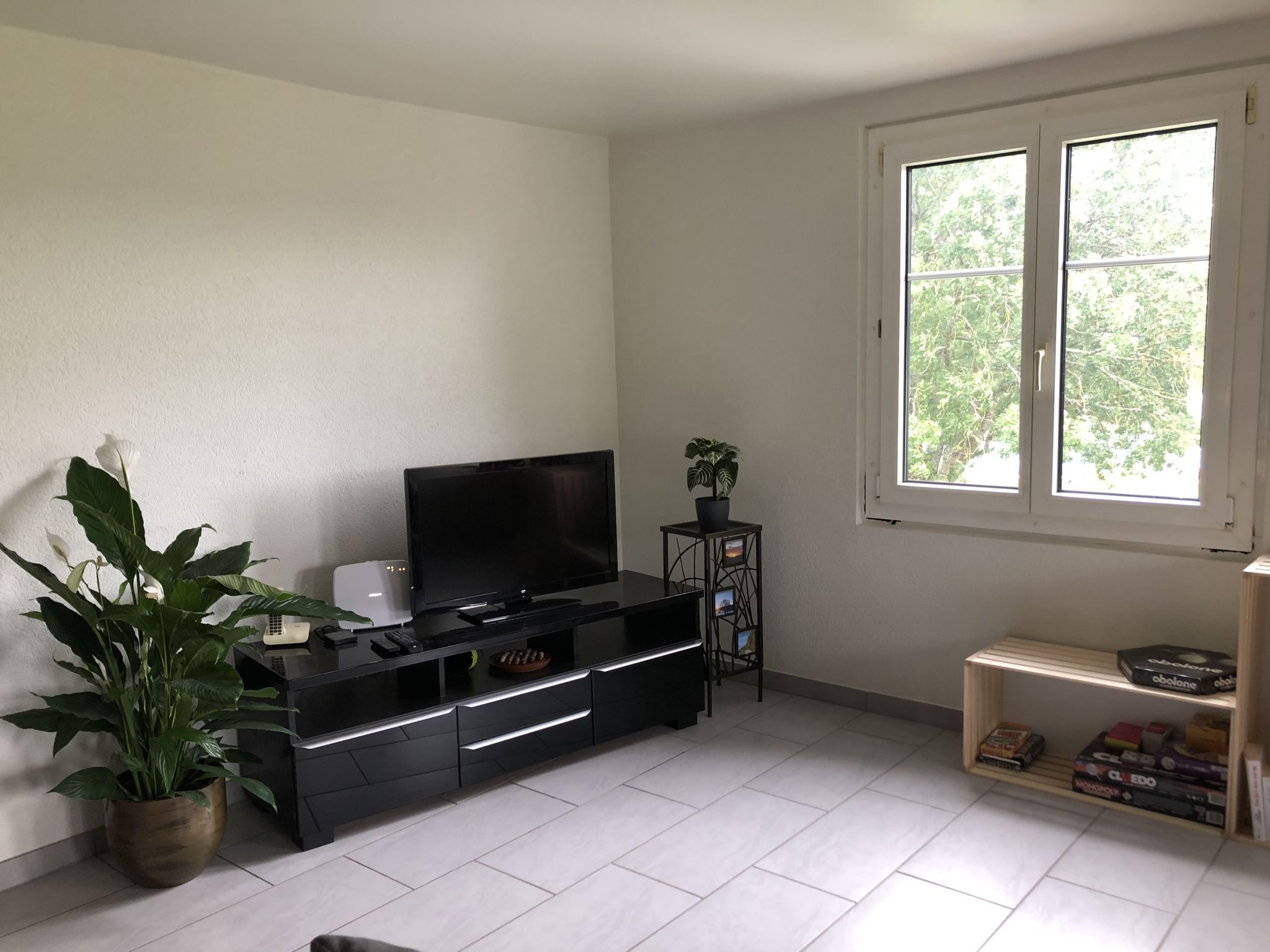 Appartement - Chez Nous, (Les Breuleux), — House (2 of 22)