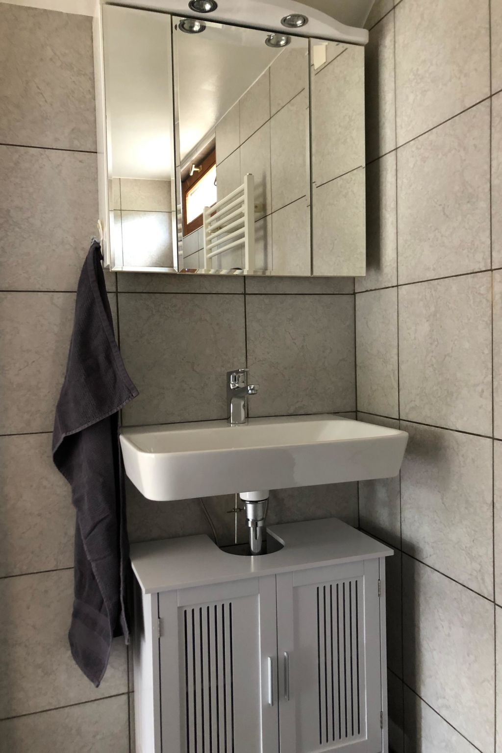 Appartement - Chez Nous, (Les Breuleux), — House (3 of 22)