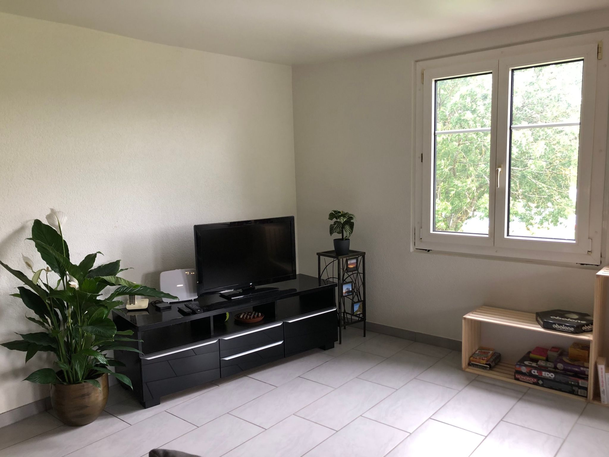 Appartement - Chez Nous, (Les Breuleux), – Extérieur de la maison, photo 6 sur 22