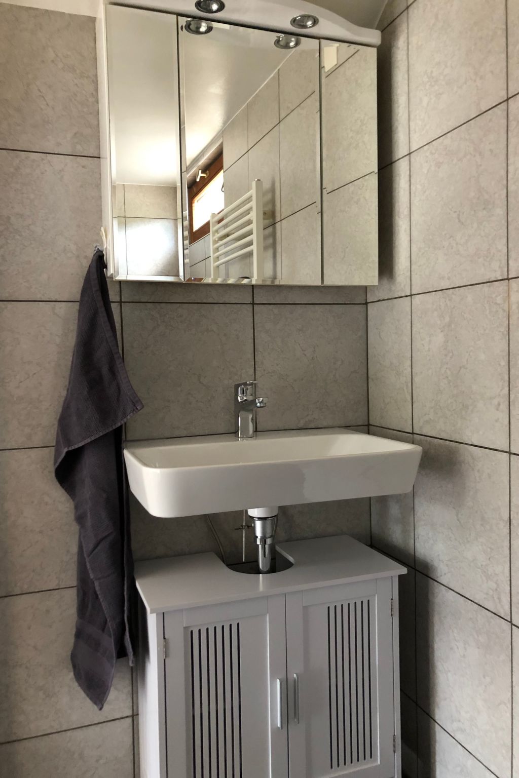 Appartement - Chez Nous, (Les Breuleux), – Extérieur de la maison, photo 7 sur 22