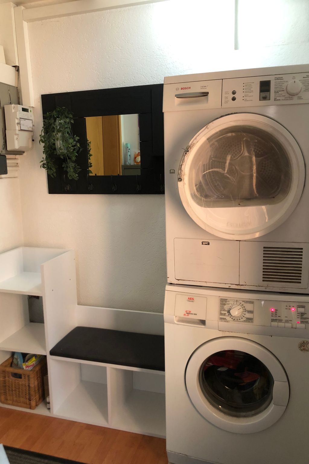 Appartement - Chez Nous, (Les Breuleux), – Extérieur de la maison, photo 21 sur 22