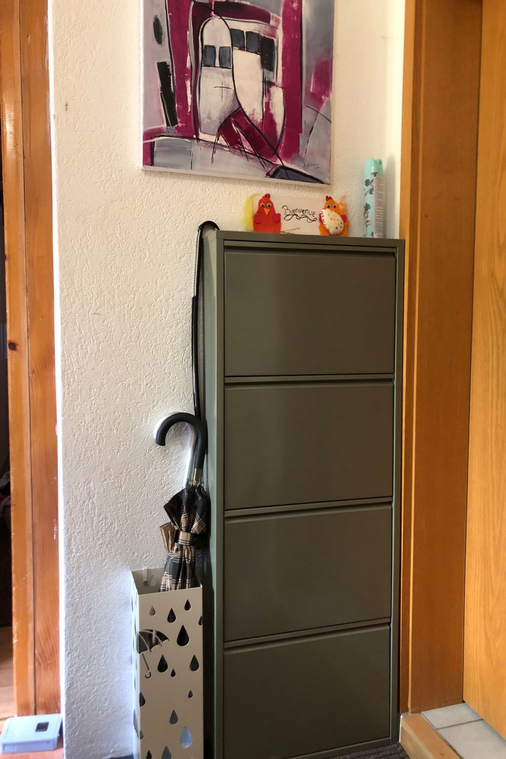 Appartement - Chez Nous, (Les Breuleux), – Extérieur de la maison, photo 22 sur 22