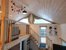 Vrijstaande vakantiewoning in Saignelégier, Jura – 4 personen - thumbnail 2