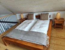 Vrijstaande vakantiewoning in Saignelégier, Jura – 4 personen - thumbnail 3