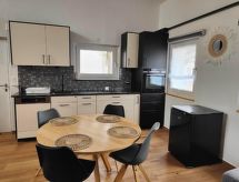 Vrijstaande vakantiewoning in Saignelégier, Jura – 4 personen - thumbnail 5