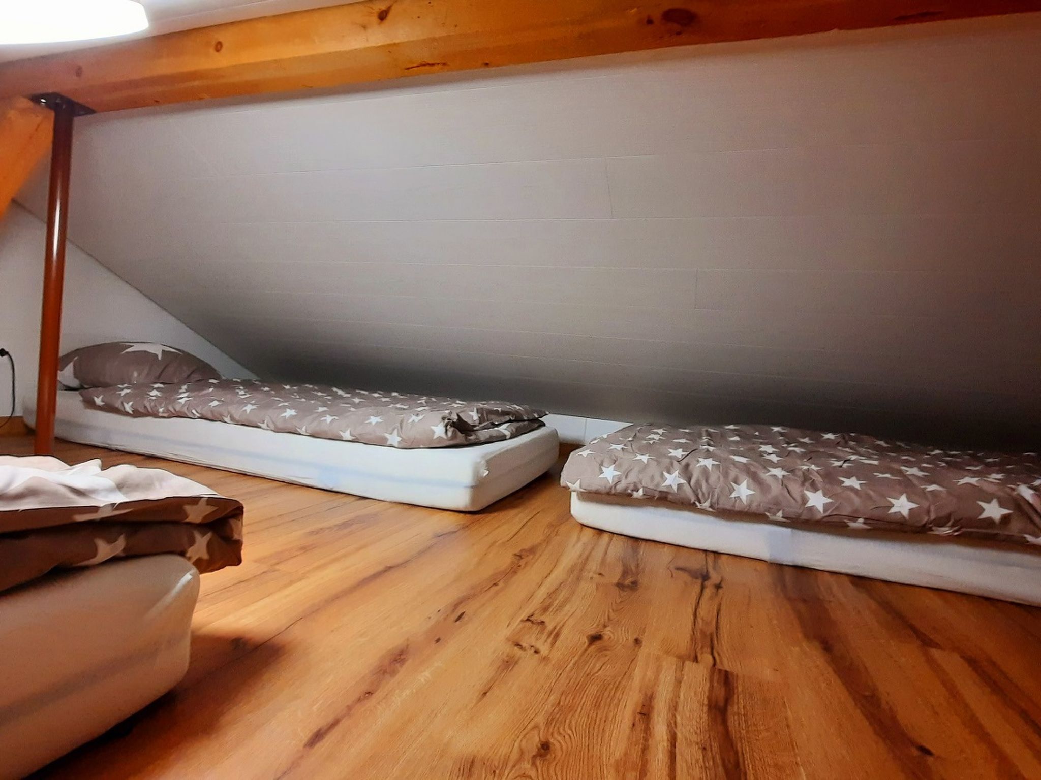 Chalet - Idylka, (Saignelegier), - Buiten