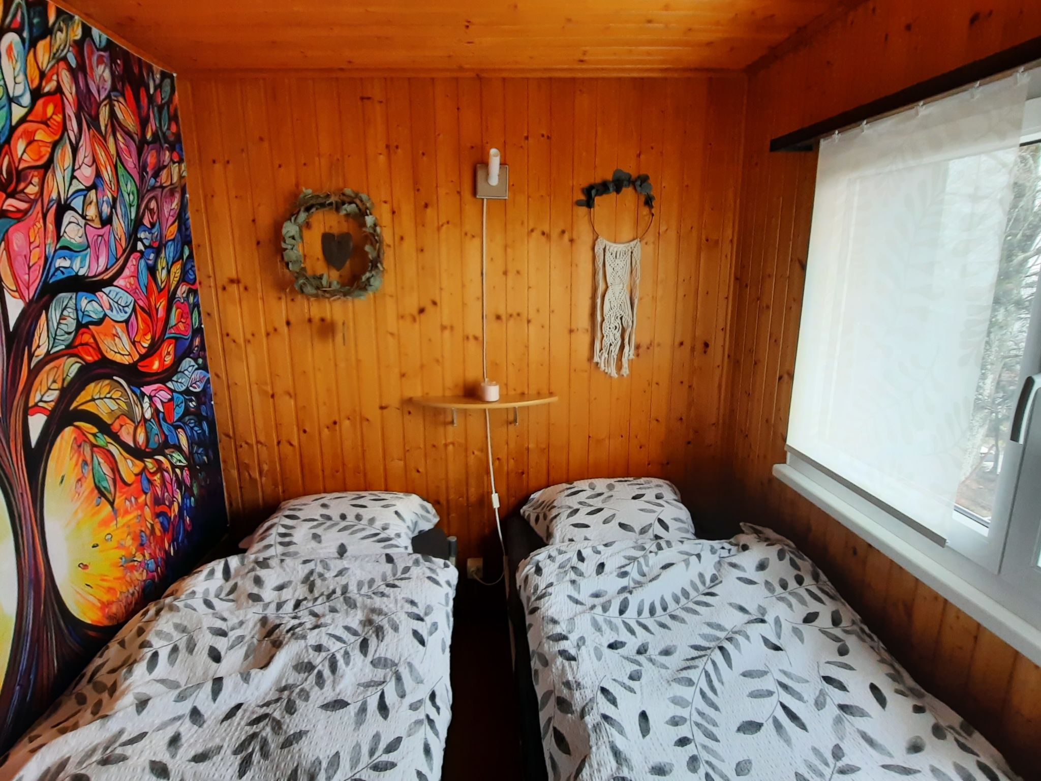 Chalet - Idylka, (Saignelegier), - Buiten