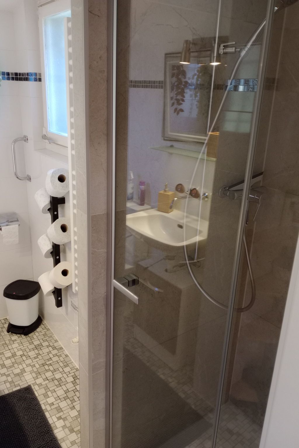 Appartement Chalet - Idylka, (Saignelegier), – Extérieur de la maison, photo 14 sur 14