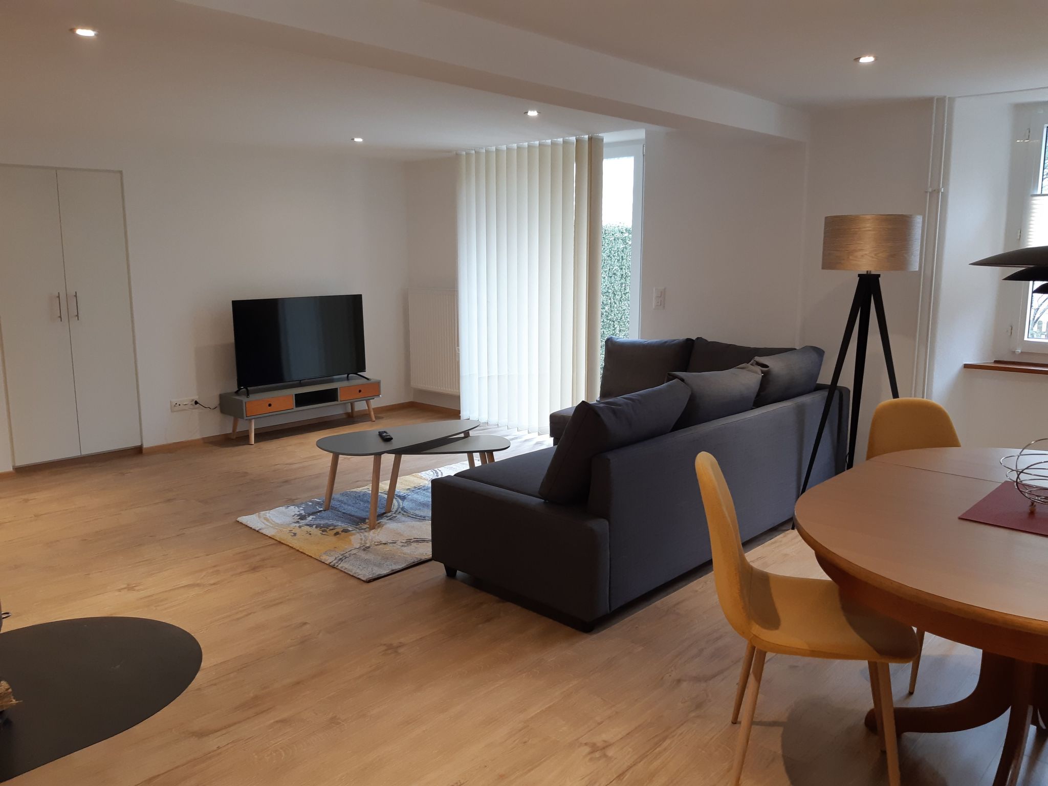 Appartement - Le Pèlerin, (Saignelegier),