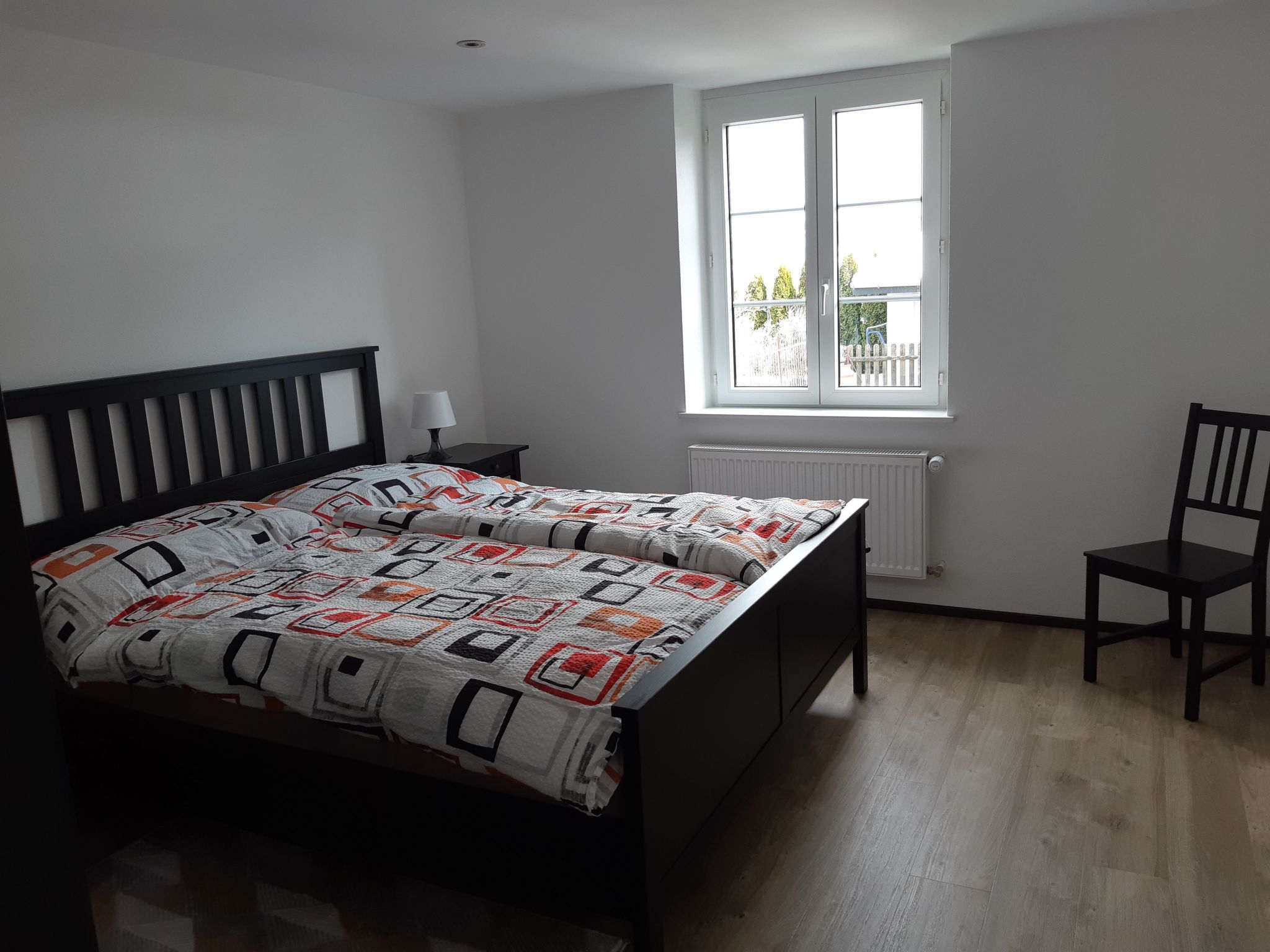 Appartement - Le Pèlerin, (Saignelegier),
