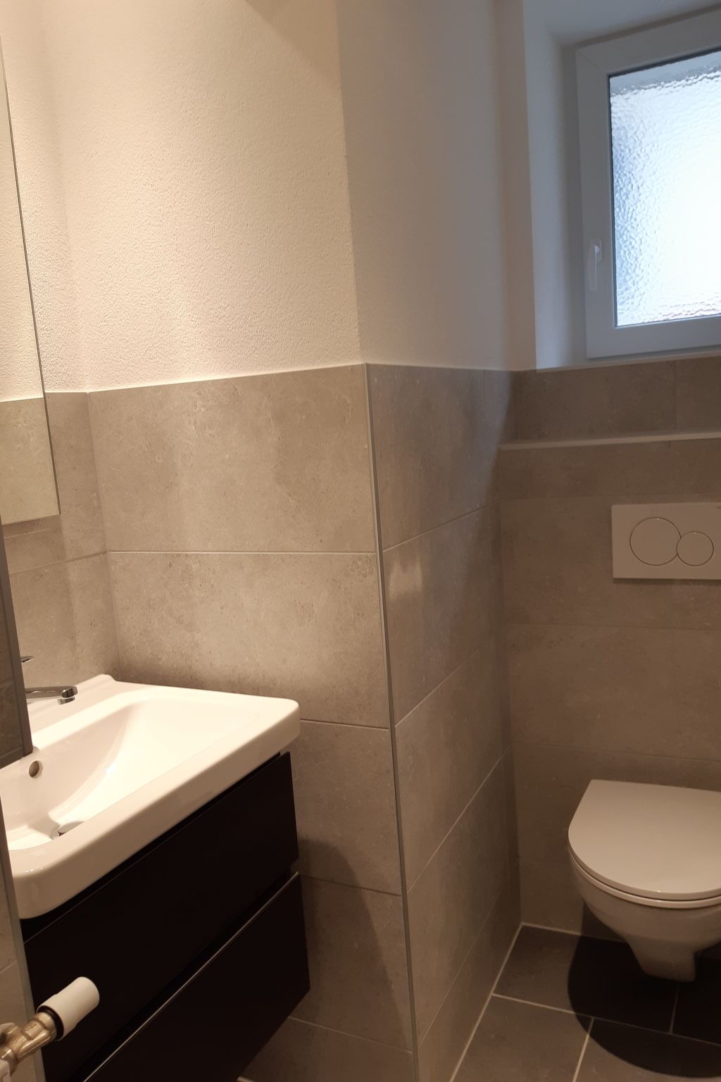 Appartement - Le Pèlerin, (Saignelegier), - Buiten