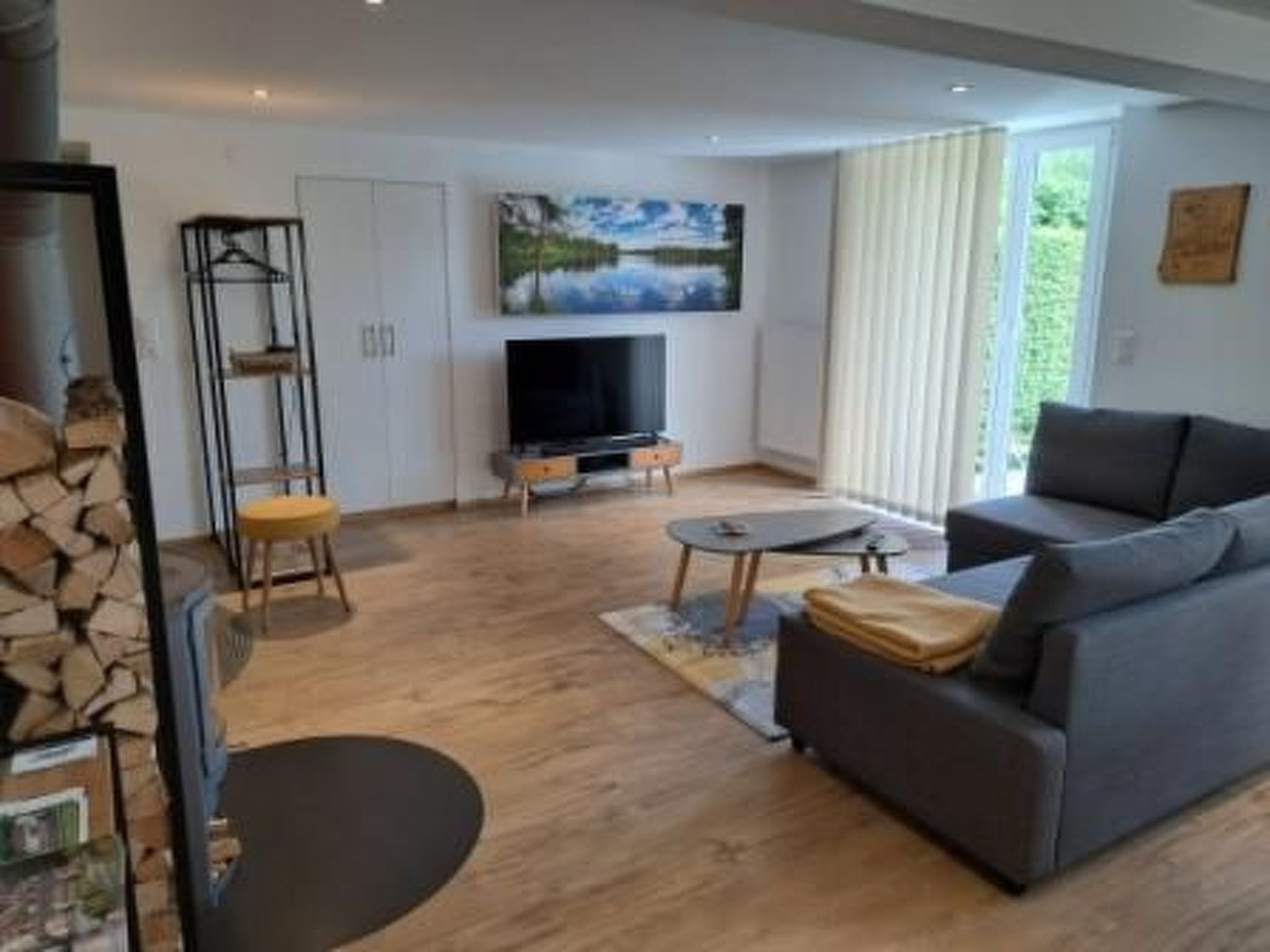 Appartement - Le Pèlerin, (Saignelegier), - Buiten