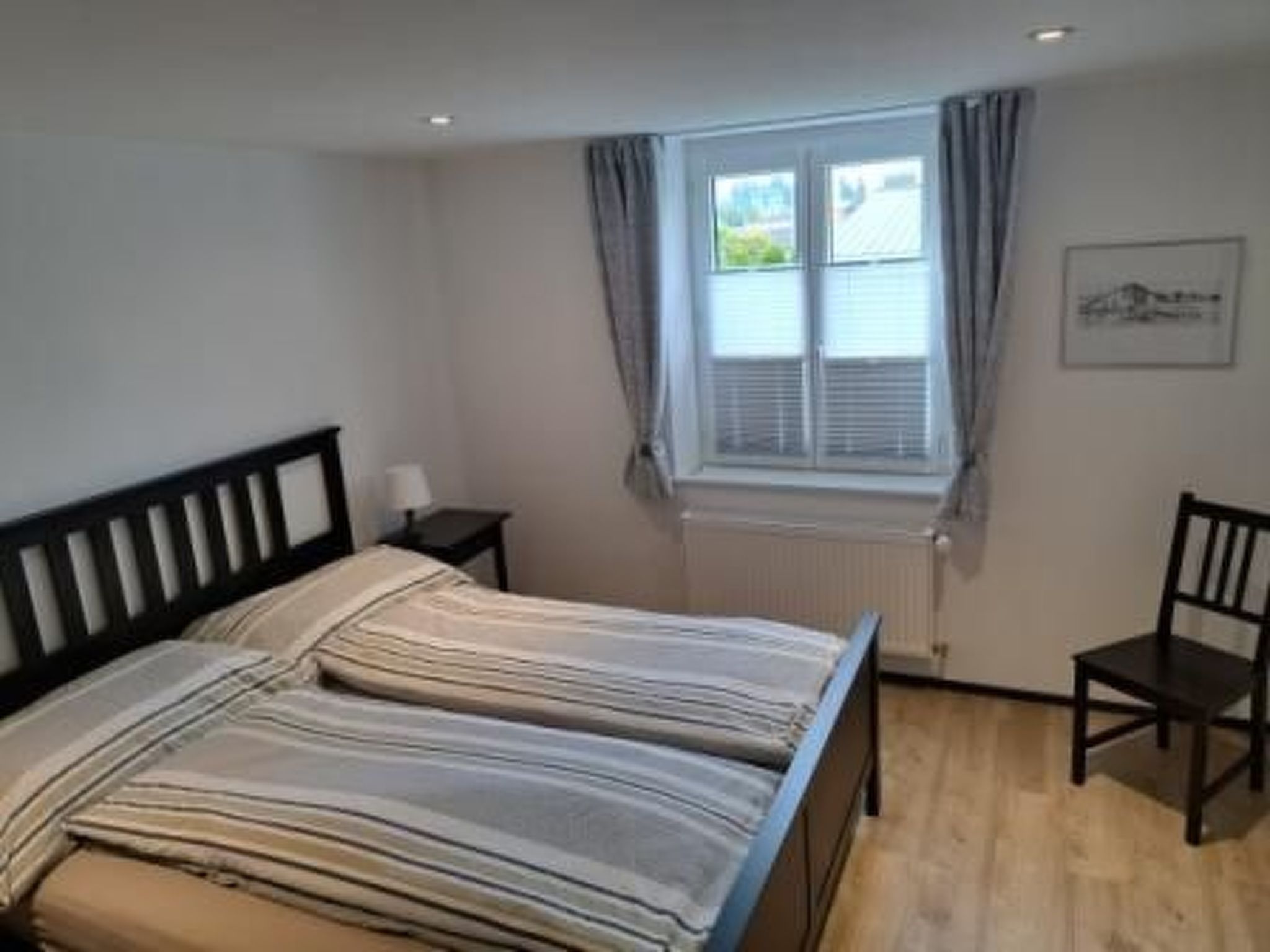 Appartement - Le Pèlerin, (Saignelegier), - Binnen
