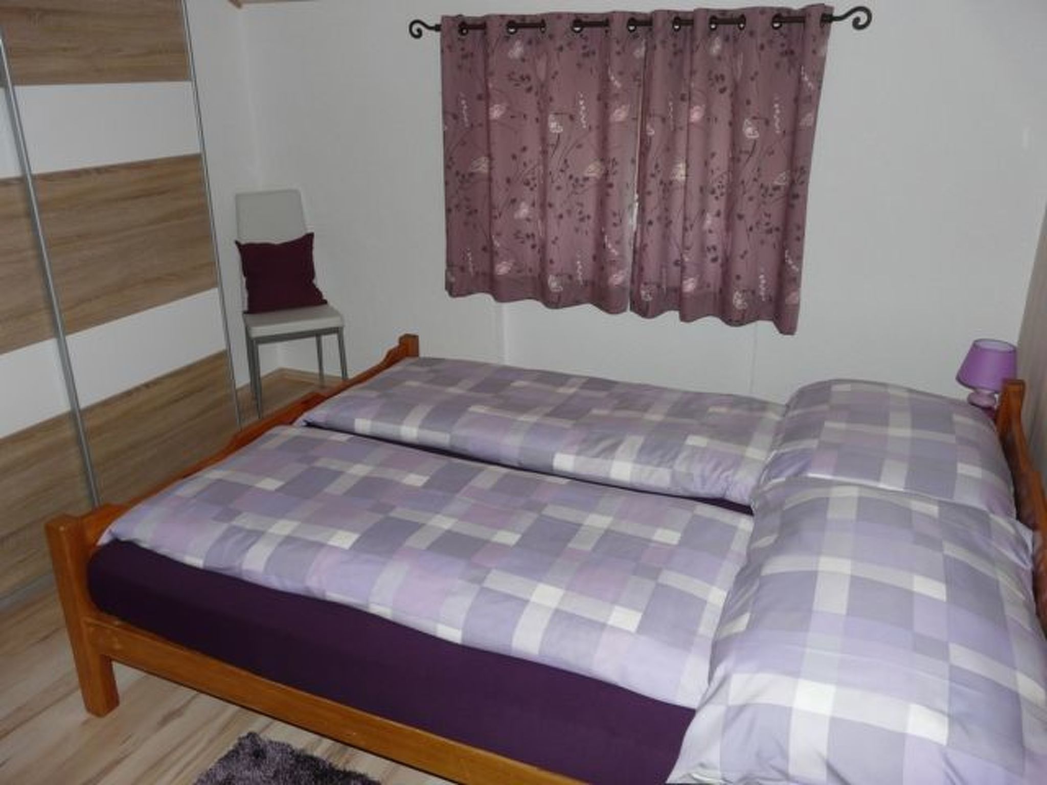 Appartement - Sur la Chenevière, (Le Bemont), – Extérieur de la maison, photo 7 sur 9