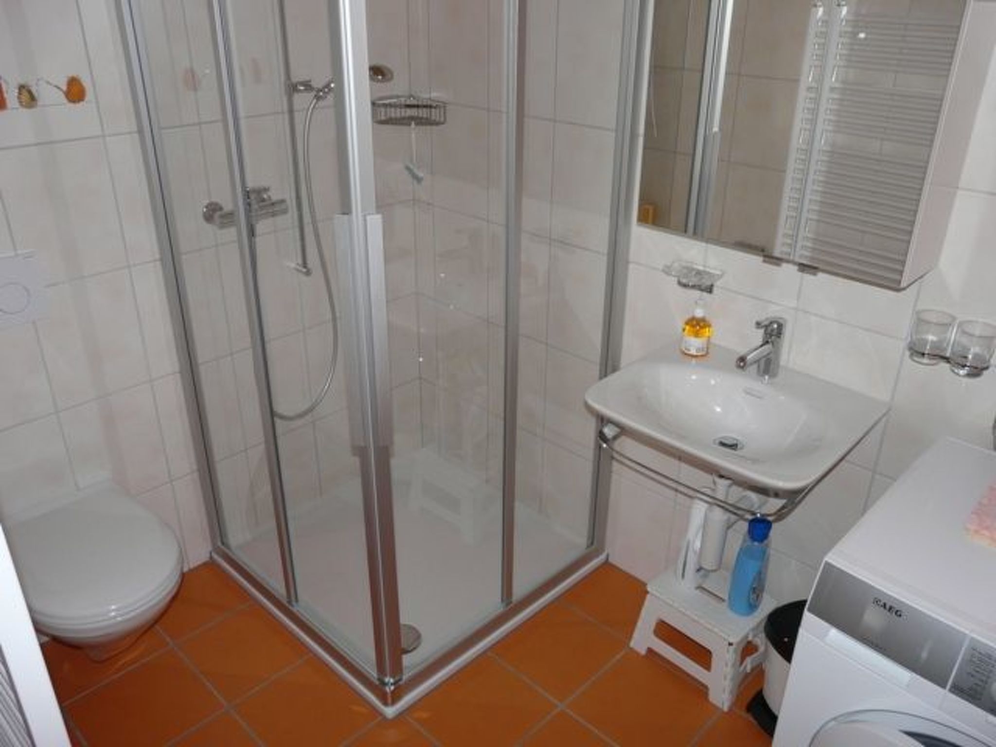 Appartement - Sur la Chenevière, (Le Bemont), – Extérieur de la maison, photo 8 sur 9