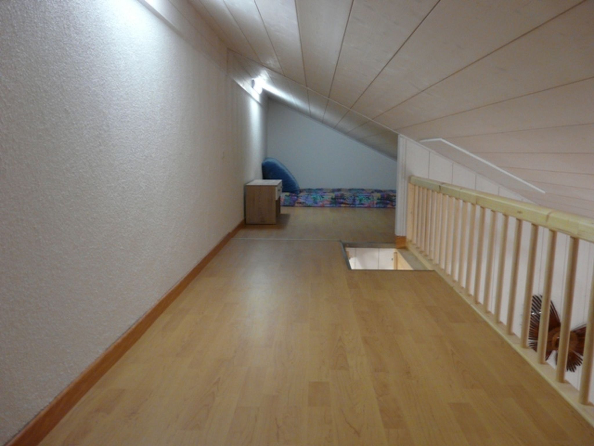 Appartement - Sur la Chenevière, (Le Bemont), - Buiten