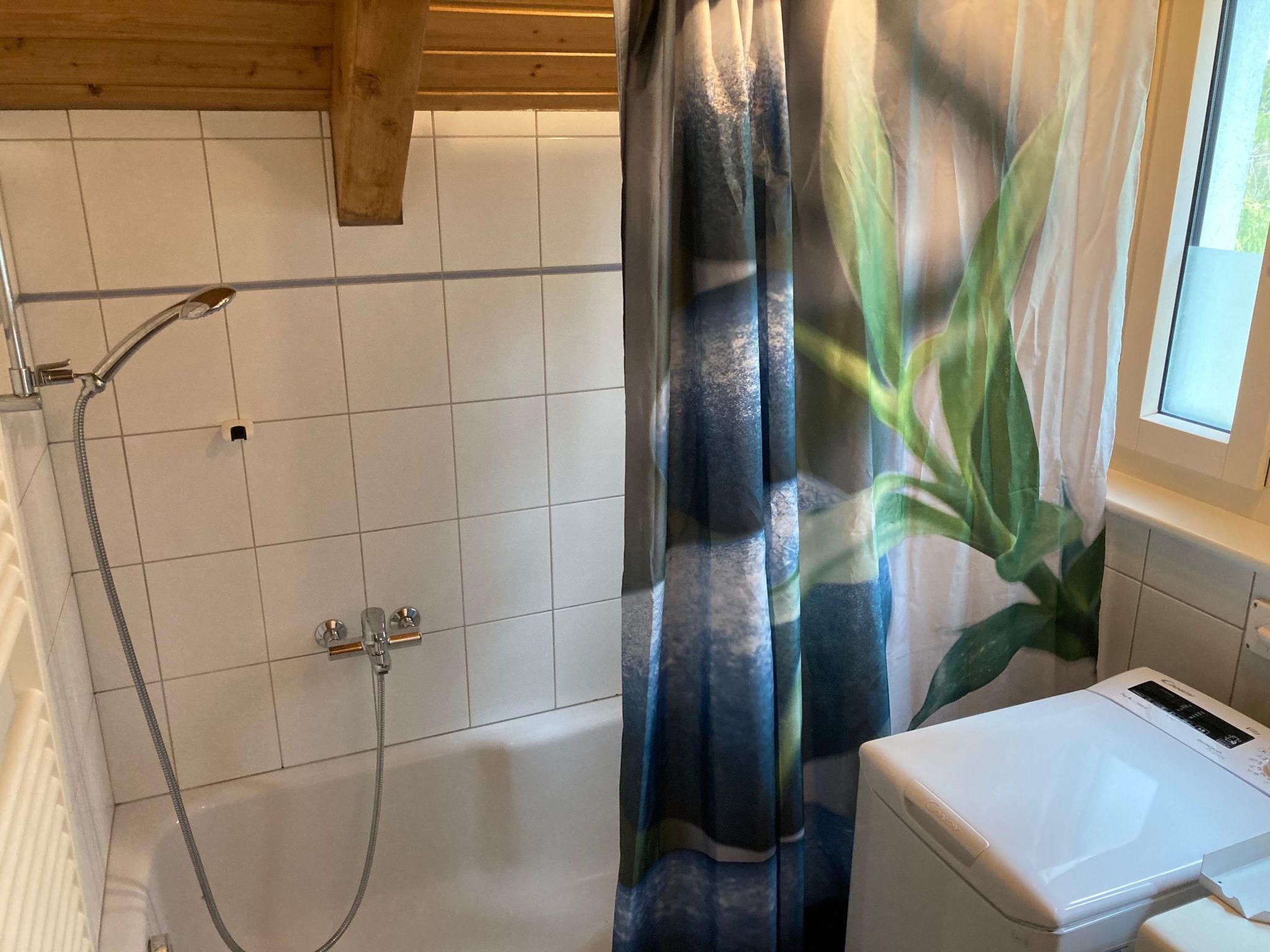 Maison de vacances - LM, (Le Bemont), - Inside