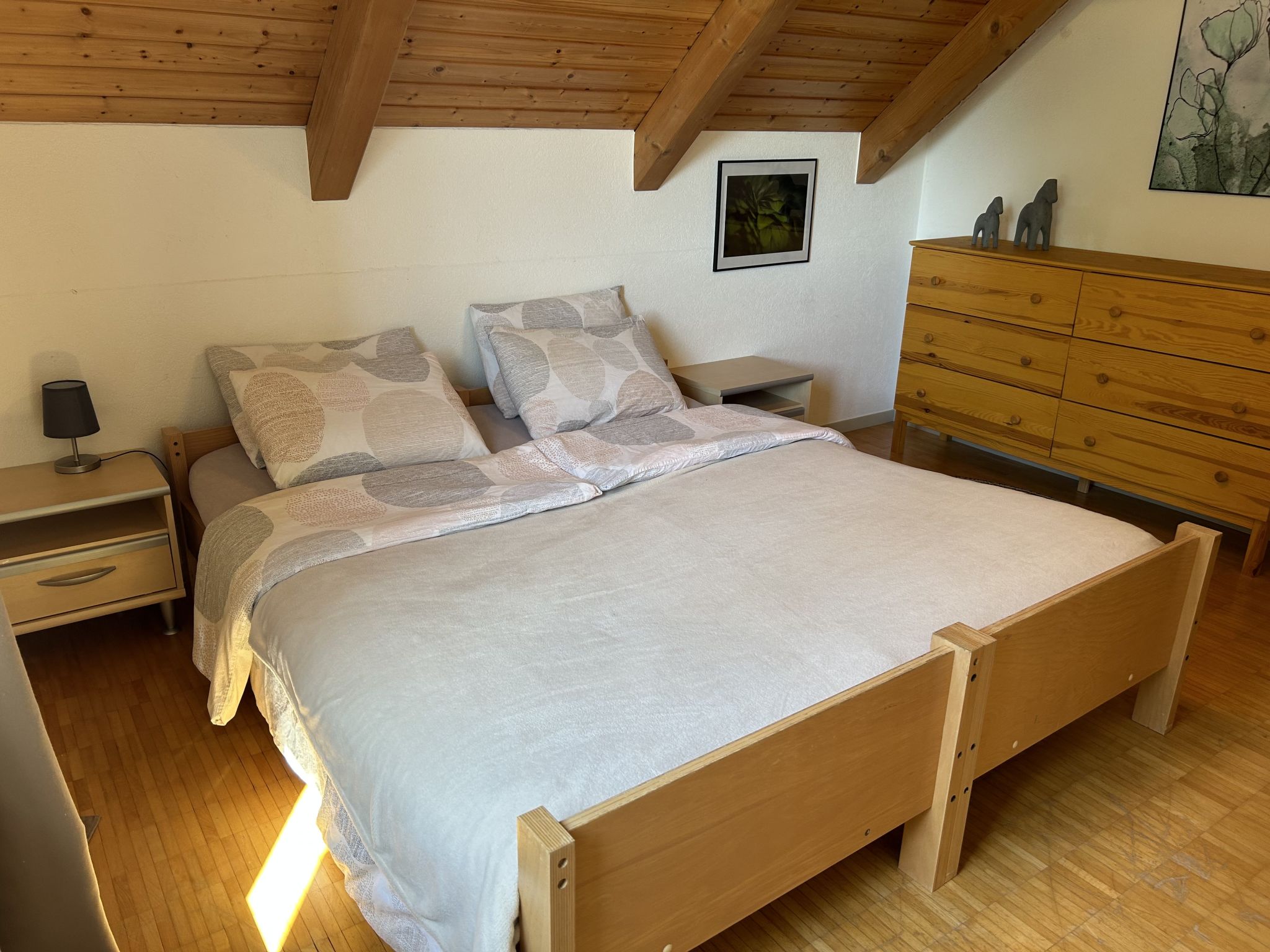 Maison de vacances - LM, (Le Bemont),